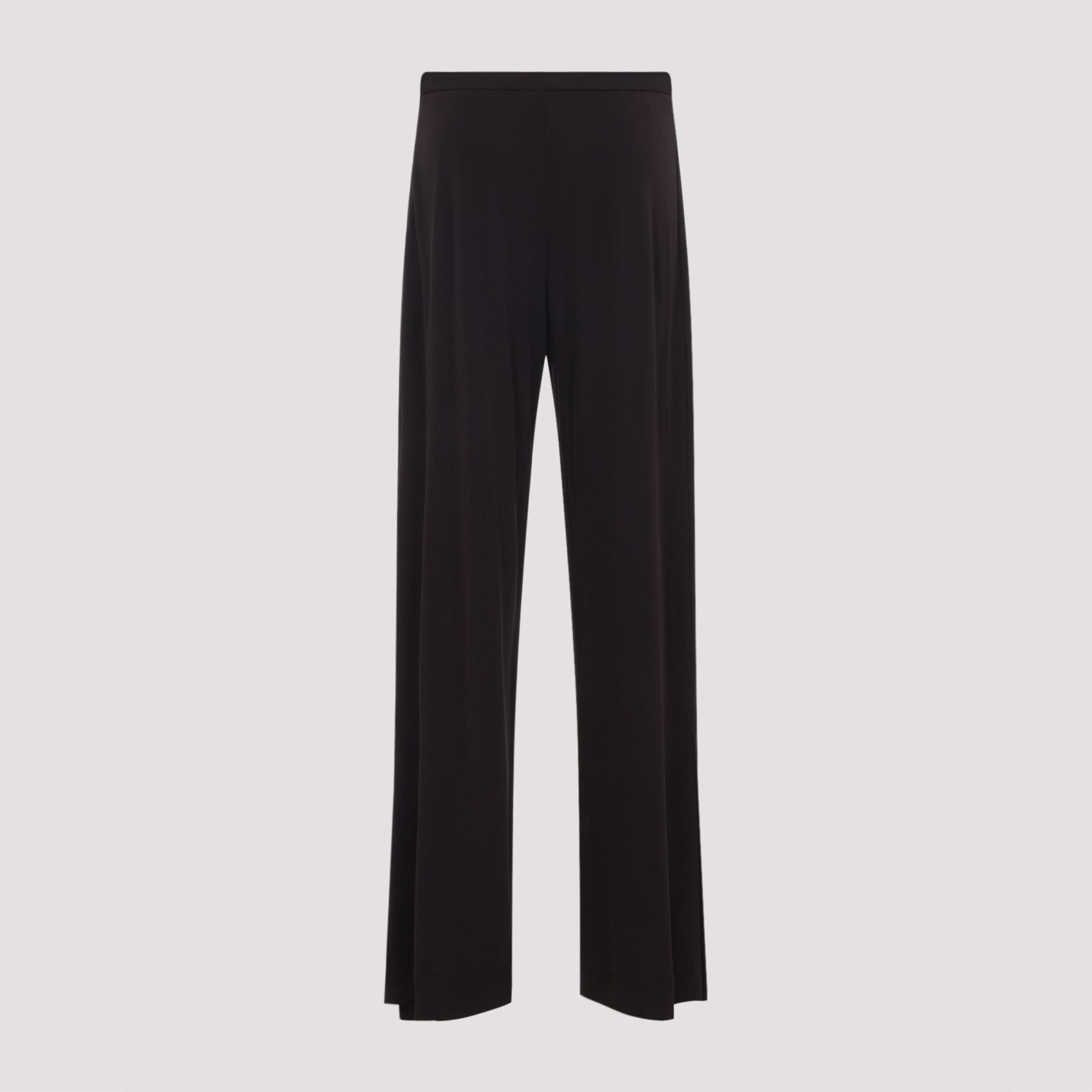Alberta Ferretti Alberta Ferretti Wide Leg Pants Size 28" / US 6 / IT 42 - 2 Thumbnail