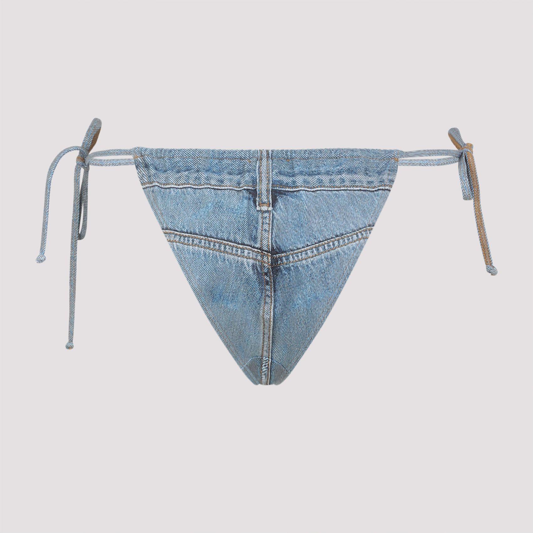 Diesel Diesel Jodie Bikini Bottom Size M / US 6-8 / IT 42-44 - 2 Thumbnail