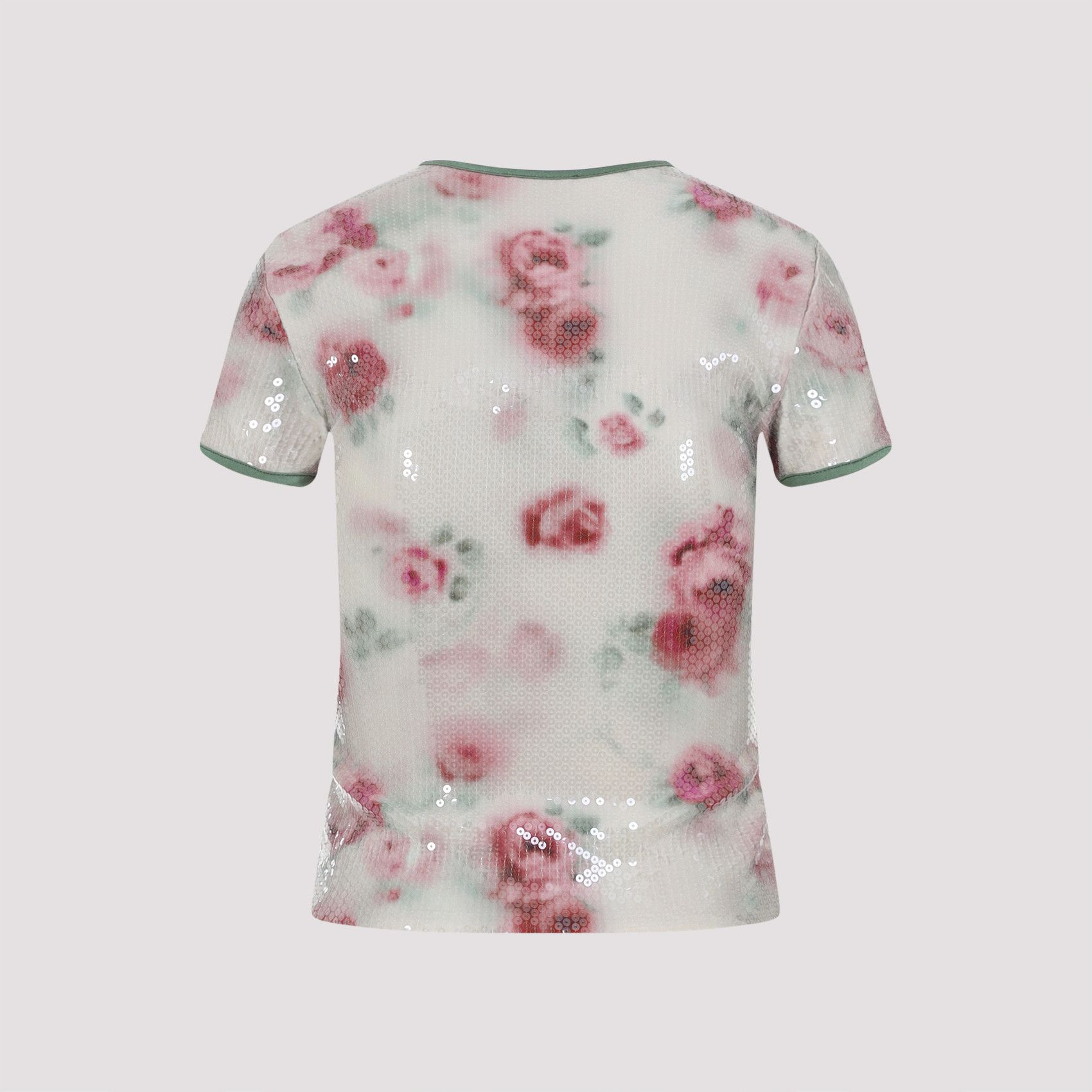 Diesel Diesel T-unkyel T-shirt Size S / US 4 / IT 40 - 2 Thumbnail