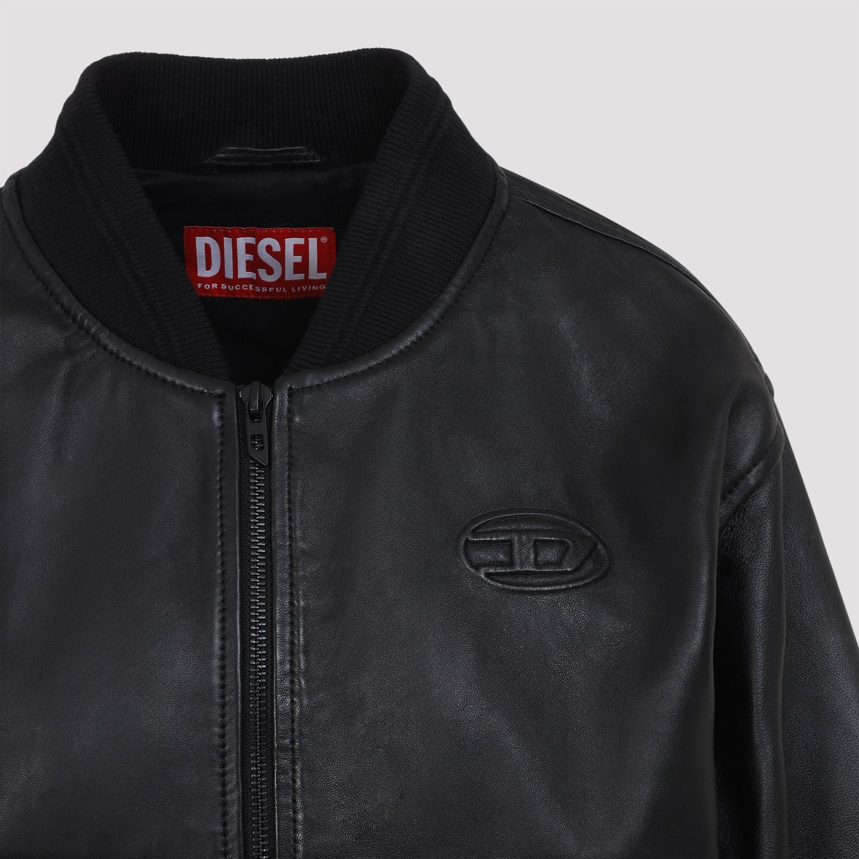 Diesel Diesel L-Ilyan RB Jacket Size M / US 6-8 / IT 42-44 - 3 Thumbnail
