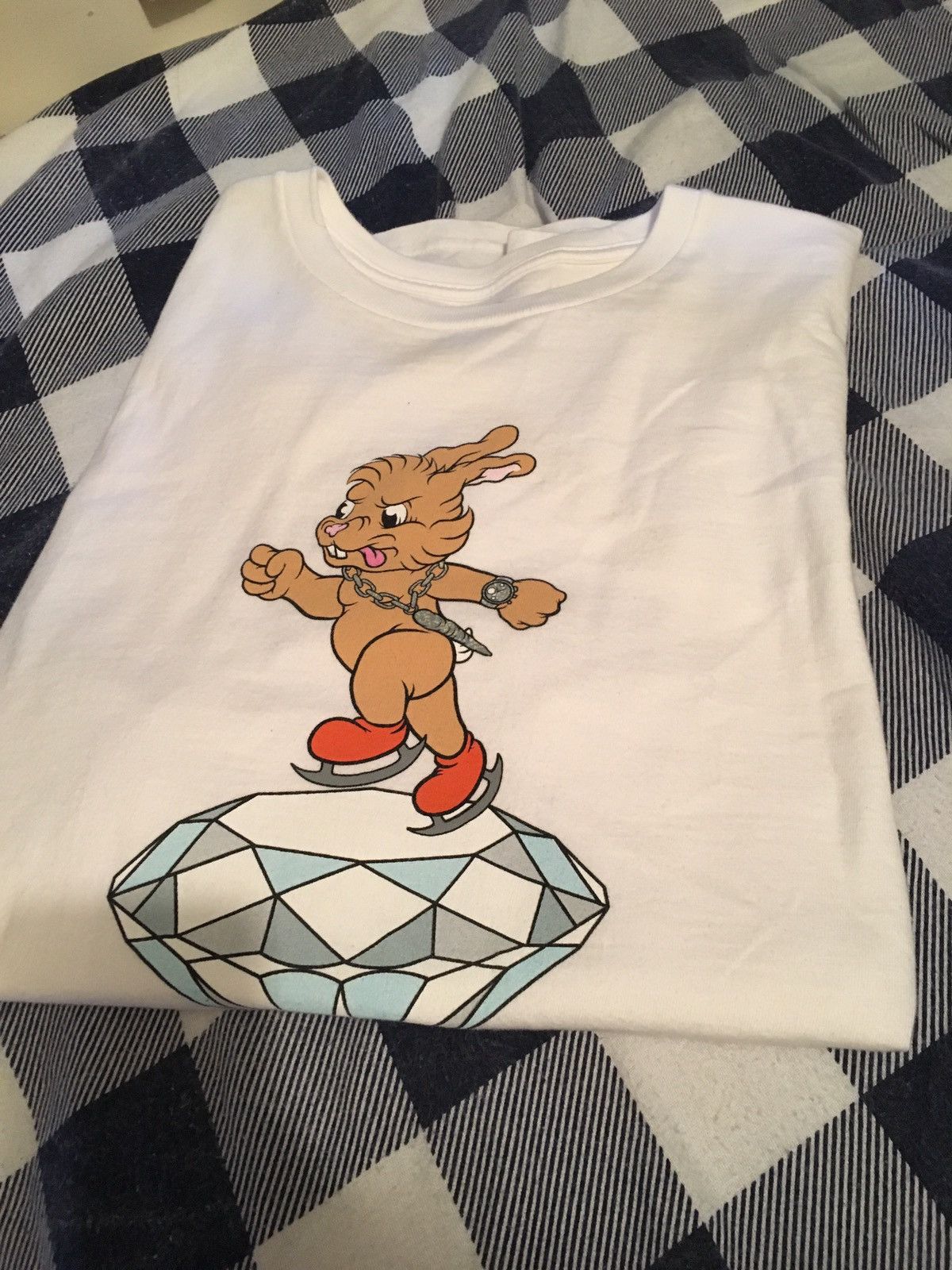 Icy Rabbit Icy rabbit Size US XL / EU 56 / 4 - 1 Thumbnail