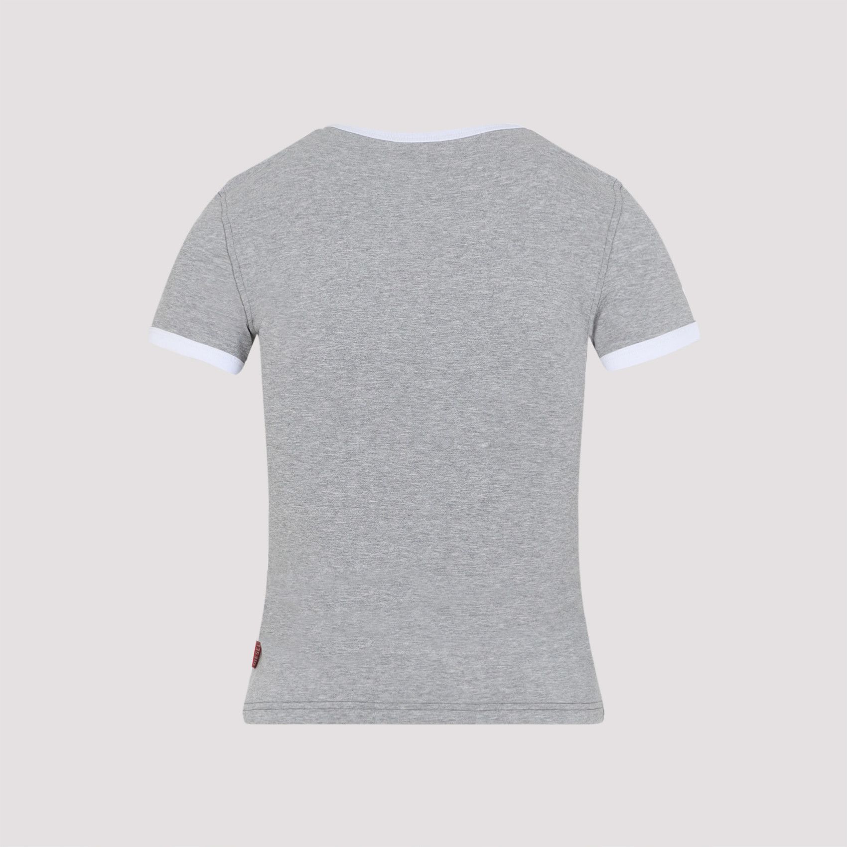 Diesel Diesel T-uncuties T-shirt Size XS / US 0-2 / IT 36-38 - 2 Thumbnail