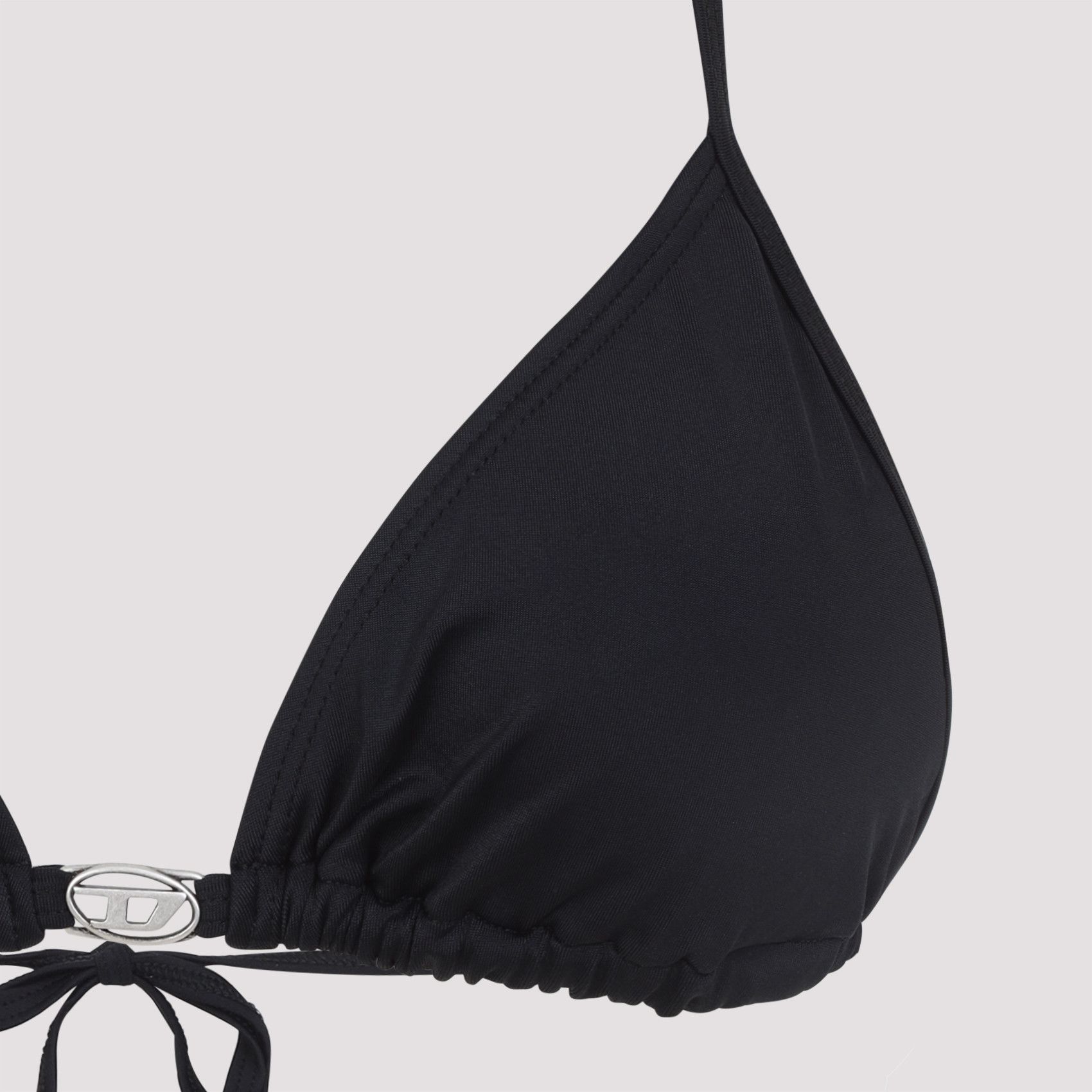 Diesel Diesel Elettra Bikini Bra Size XS / US 0-2 / IT 36-38 - 3 Thumbnail