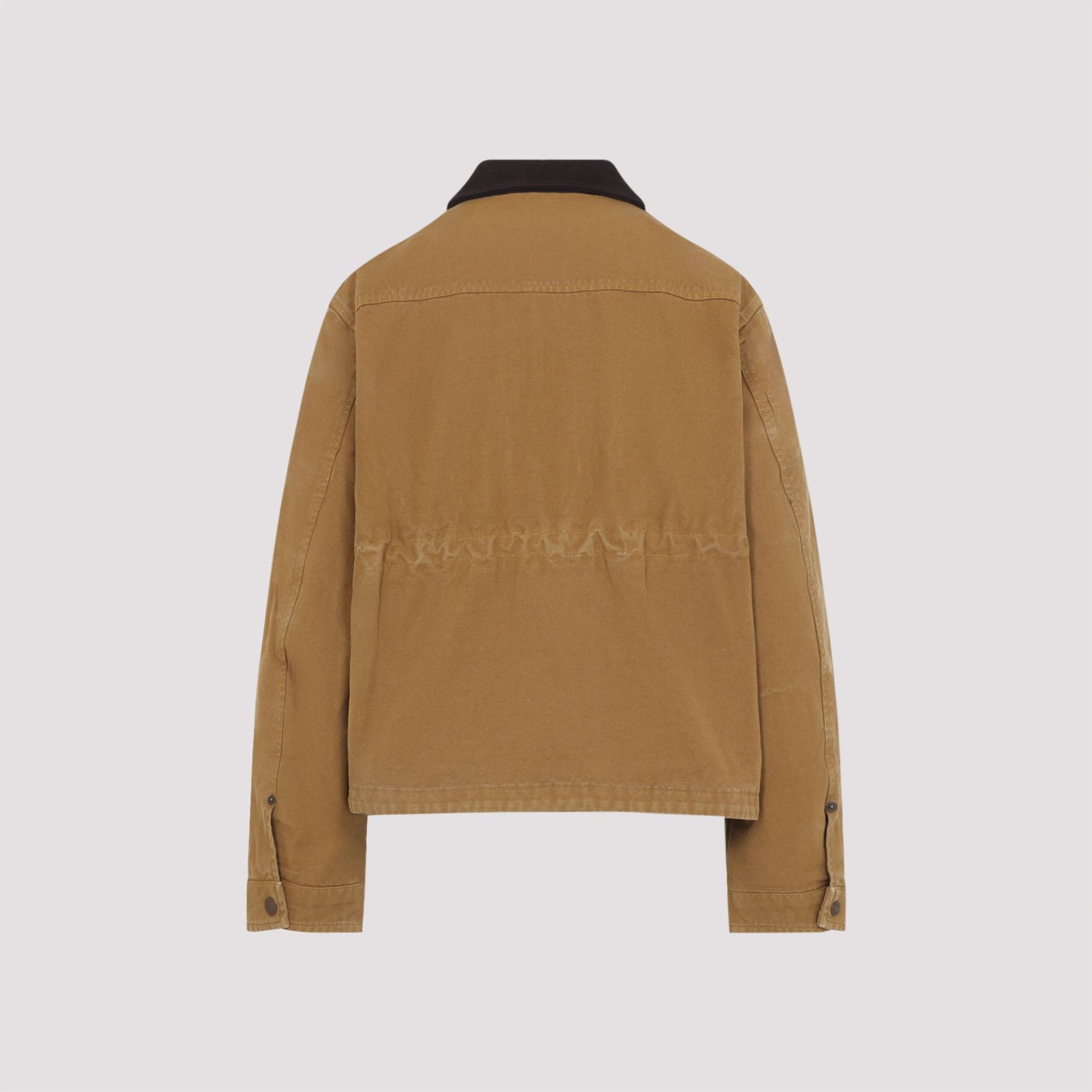 Acne Studios Acne Studios FN-WN-OUTW001193 Jacket Size S / US 4 / IT 40 - 2 Thumbnail