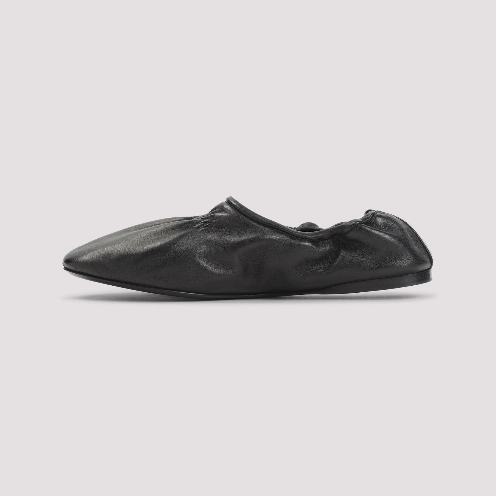 Alaia Alaïa Lamb Leather Sandals Size US 7 / IT 37 - 2 Thumbnail