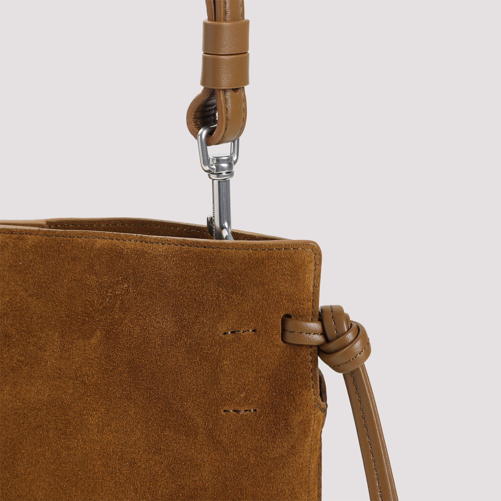 Phoebe Philo Phoebe Philo Gig Tie Pouch Size ONE SIZE - 3 Thumbnail