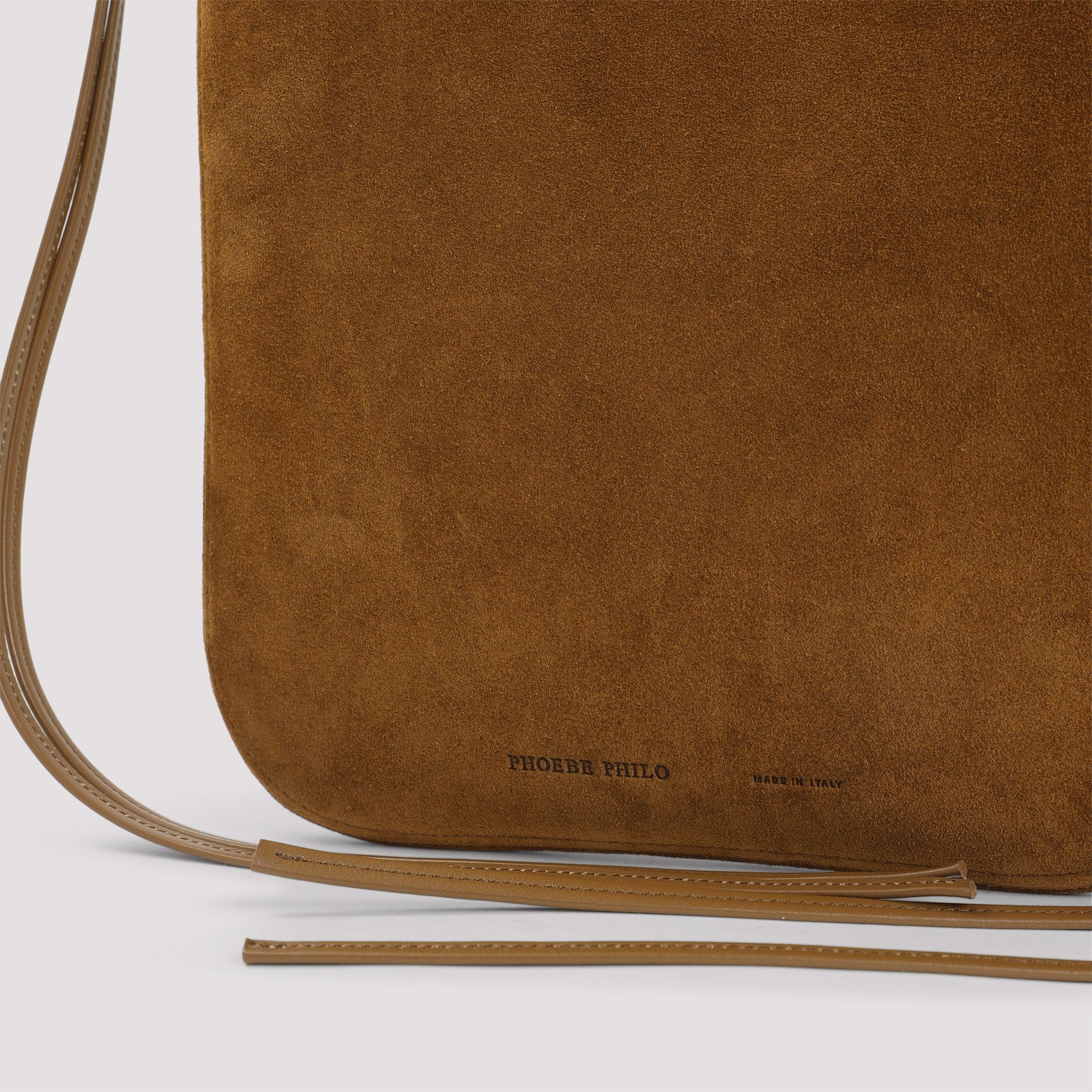 Phoebe Philo Phoebe Philo Gig Tie Pouch Size ONE SIZE - 4 Thumbnail