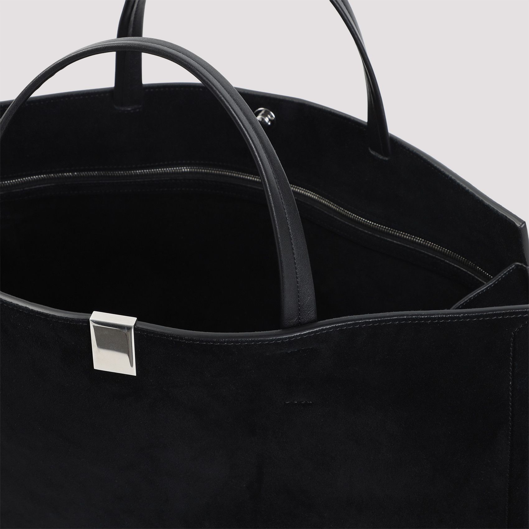 Phoebe Philo Phoebe Philo Kit Cabas Medium Shoulder Bag Size ONE SIZE - 3 Thumbnail