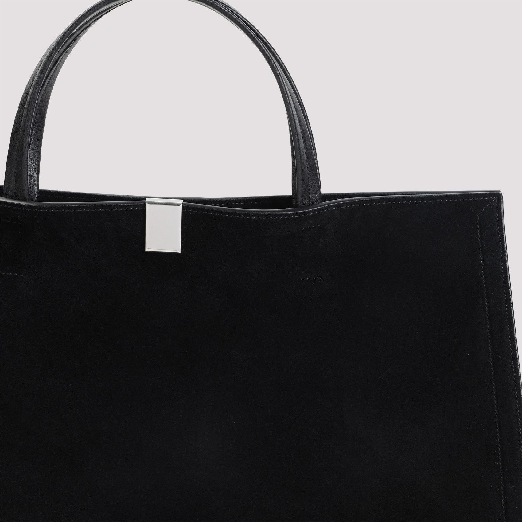 Phoebe Philo Phoebe Philo Kit Cabas Medium Shoulder Bag Size ONE SIZE - 4 Thumbnail