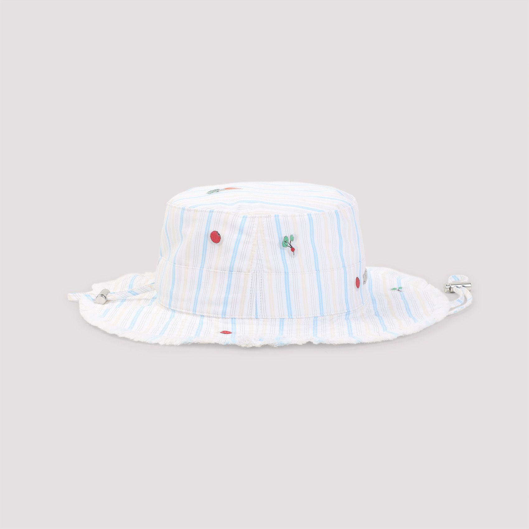 Jacquemus Jacquemus The Artichaut Bucket Hat Size ONE SIZE - 2 Thumbnail