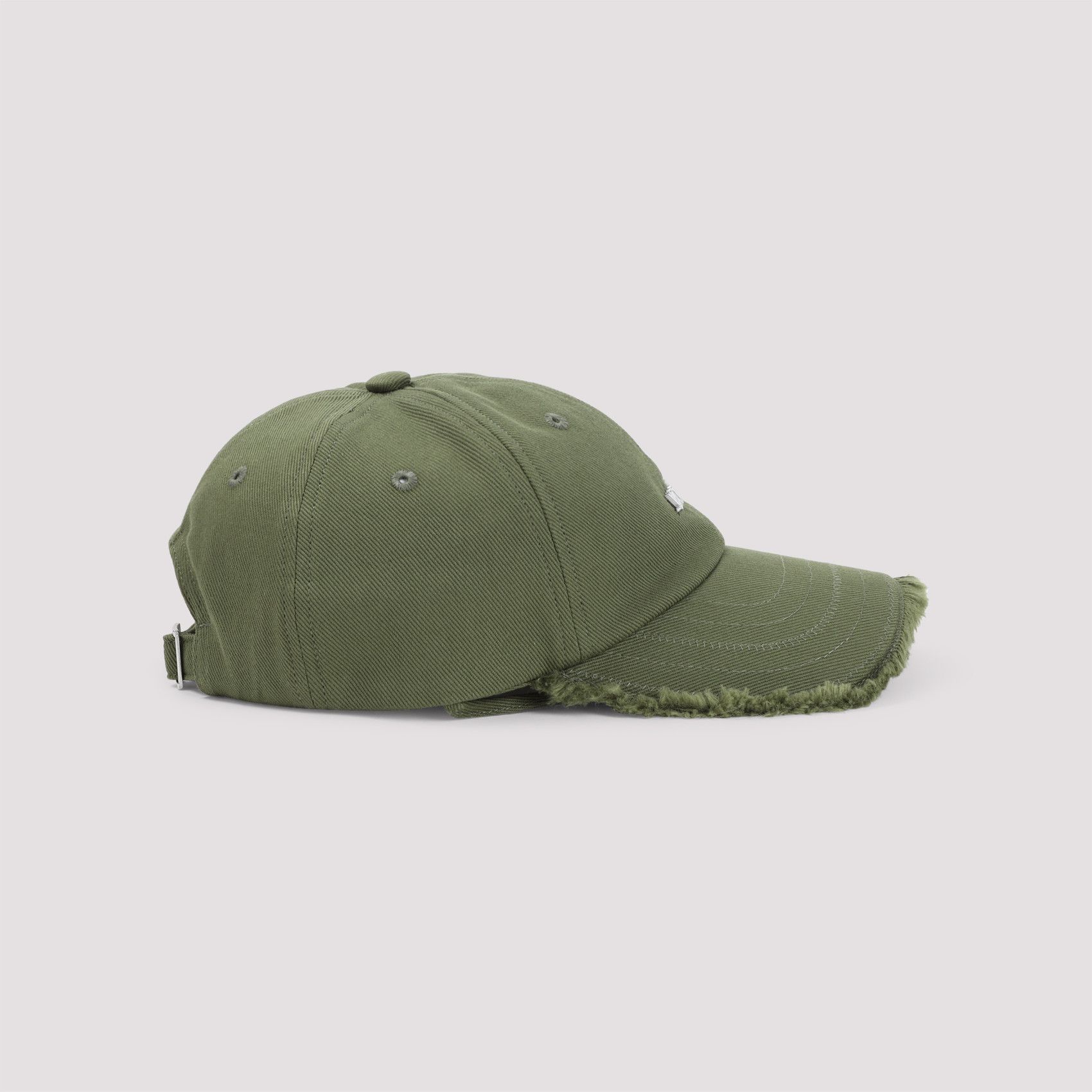 Jacquemus Jacquemus La Chasquette Artichaut Size ONE SIZE - 2 Thumbnail