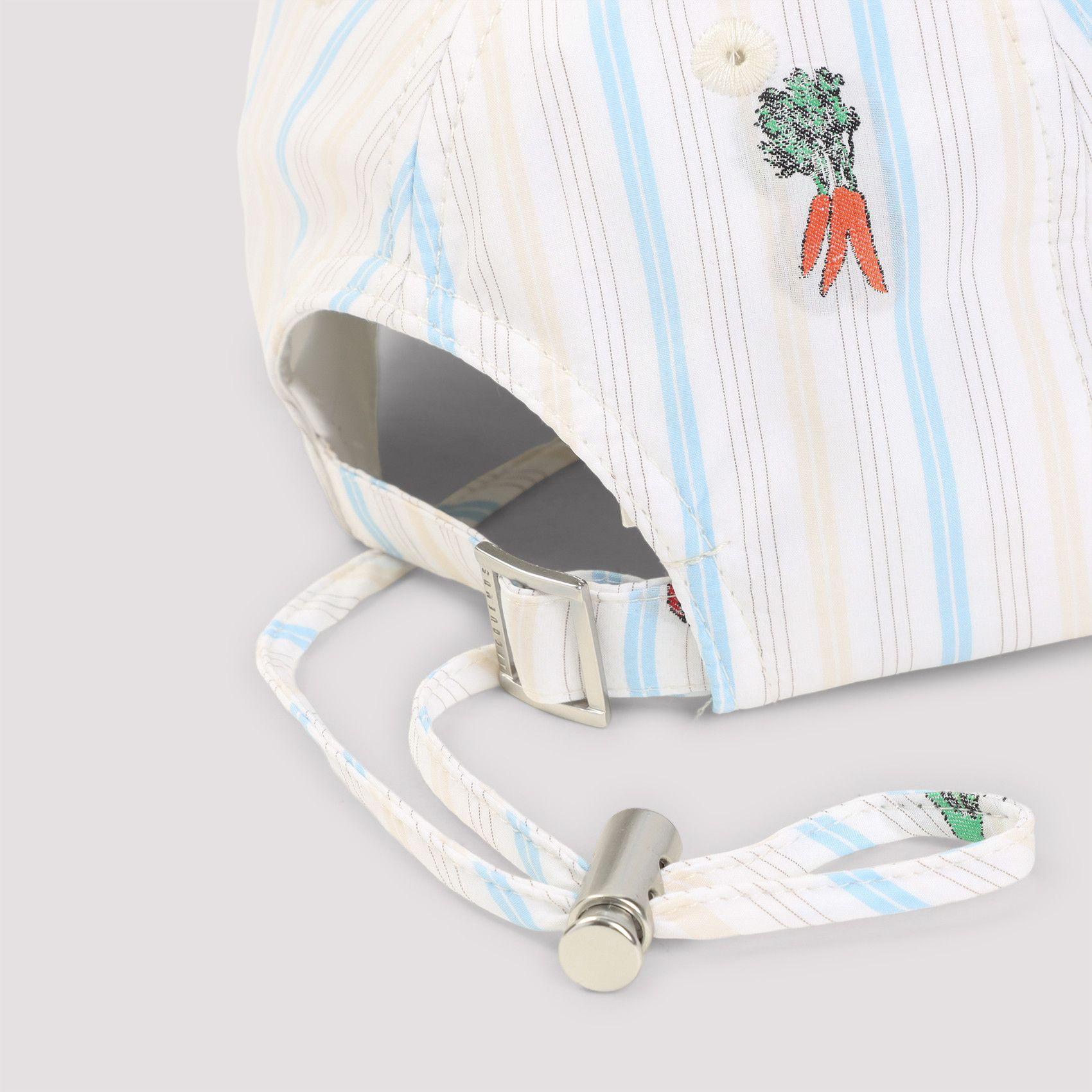 Jacquemus Jacquemus The Artichaut Hat Size ONE SIZE - 3 Thumbnail