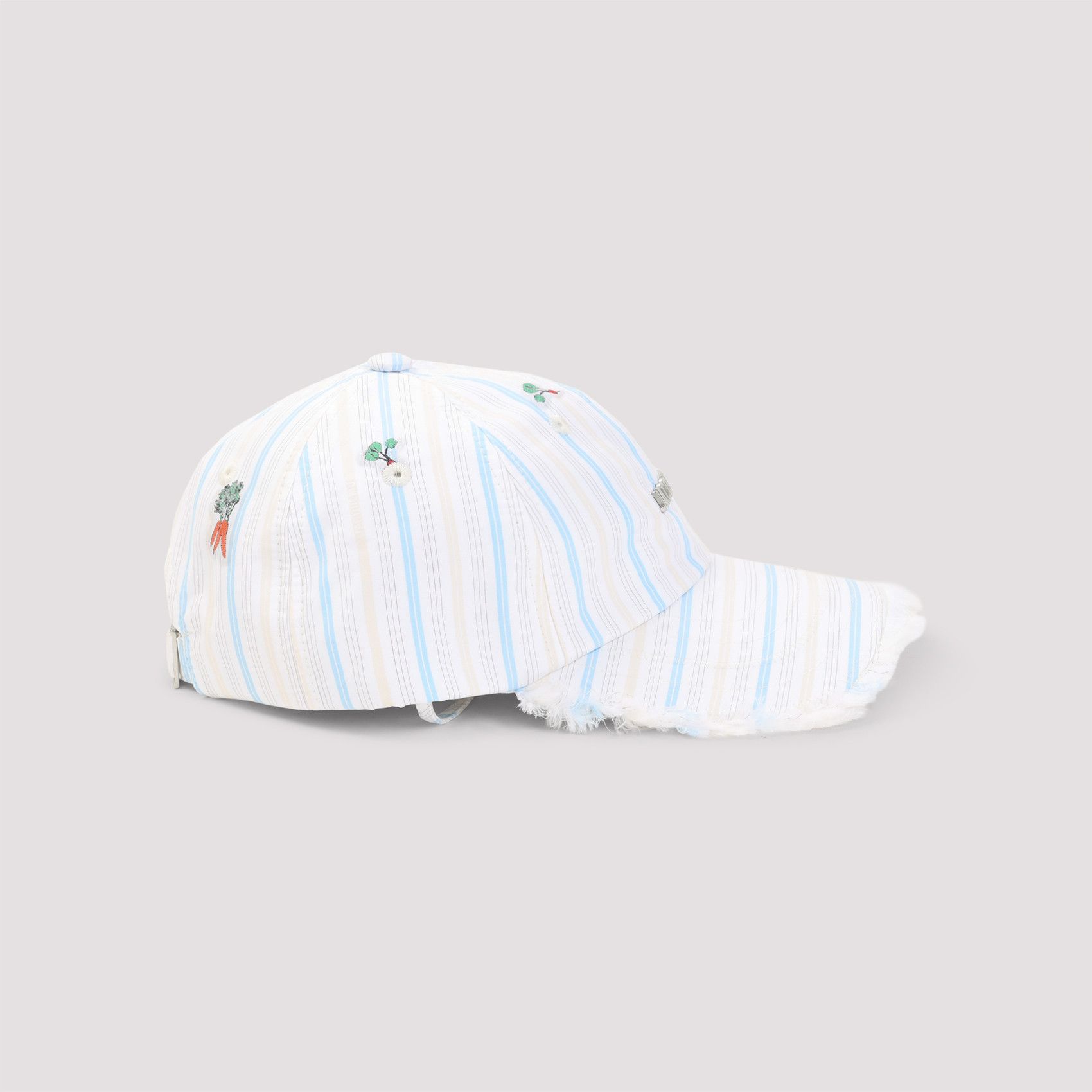 Jacquemus Jacquemus The Artichaut Hat Size ONE SIZE - 2 Thumbnail