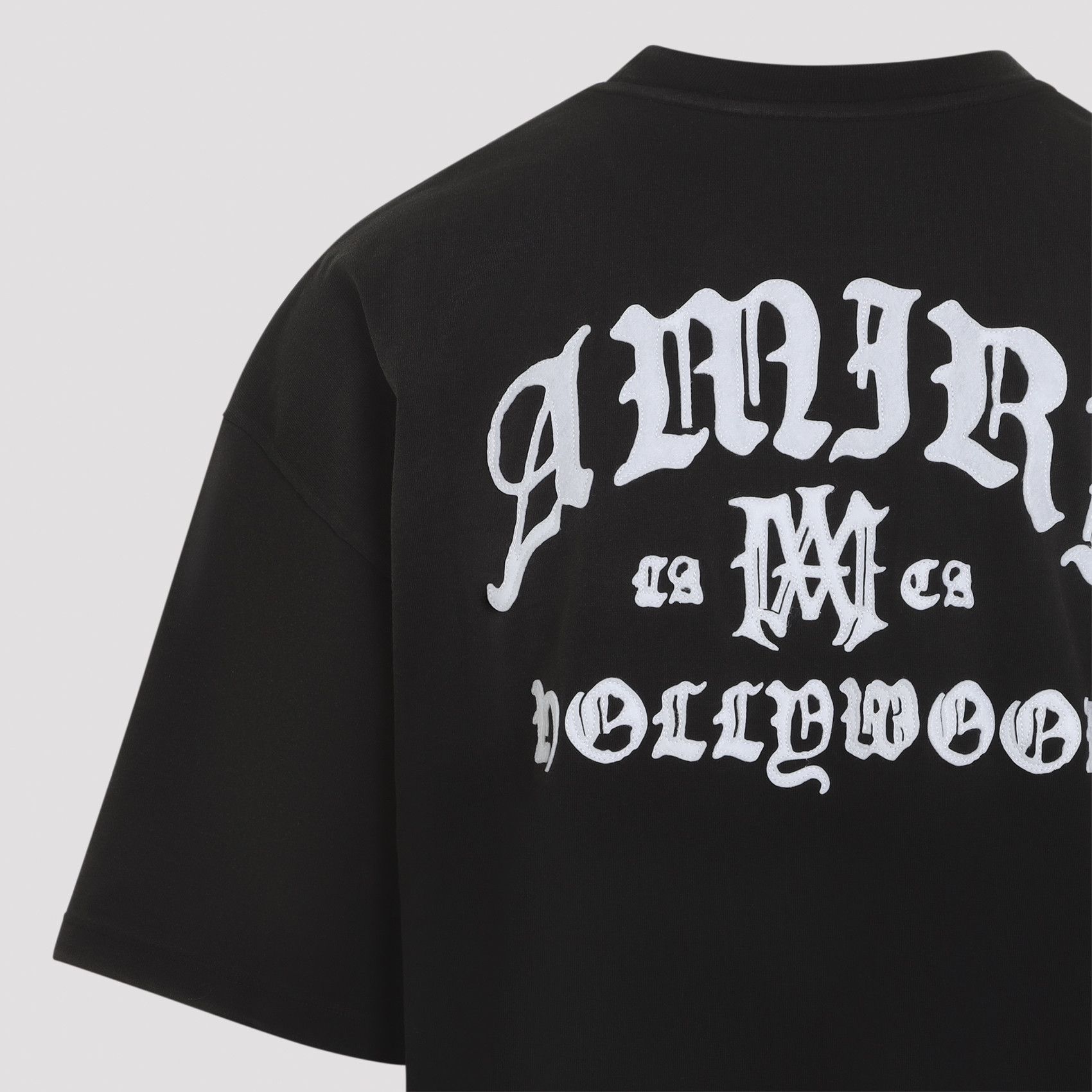 Amiri Amiri Hollywood Os Tee Size US M / EU 48-50 / 2 - 3 Thumbnail