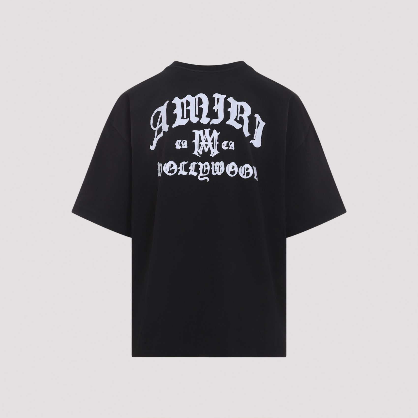 Amiri Amiri Hollywood Os Tee Size US M / EU 48-50 / 2 - 2 Thumbnail