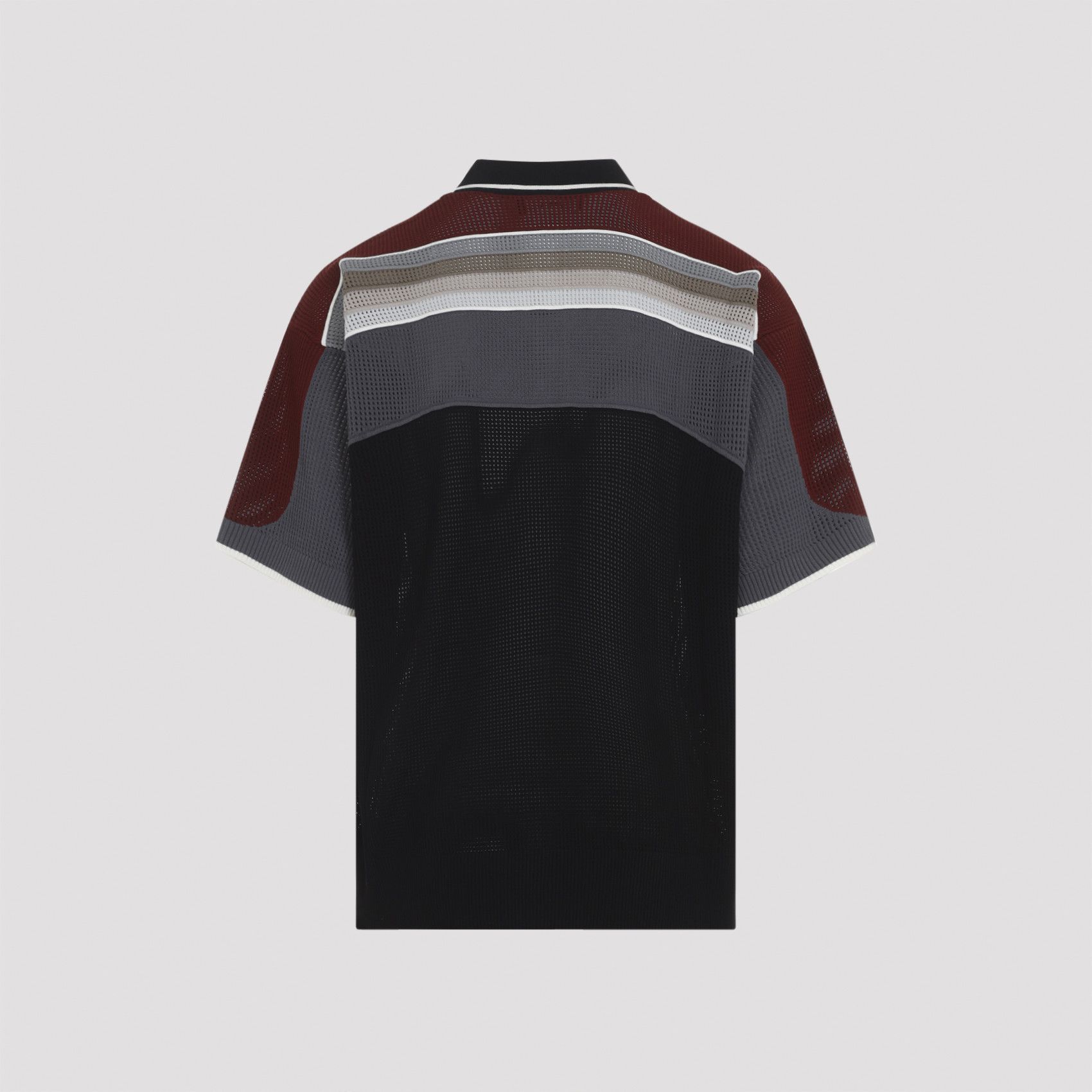 Amiri Amiri Ma Sport Shirt Size US S / EU 44-46 / 1 - 2 Thumbnail