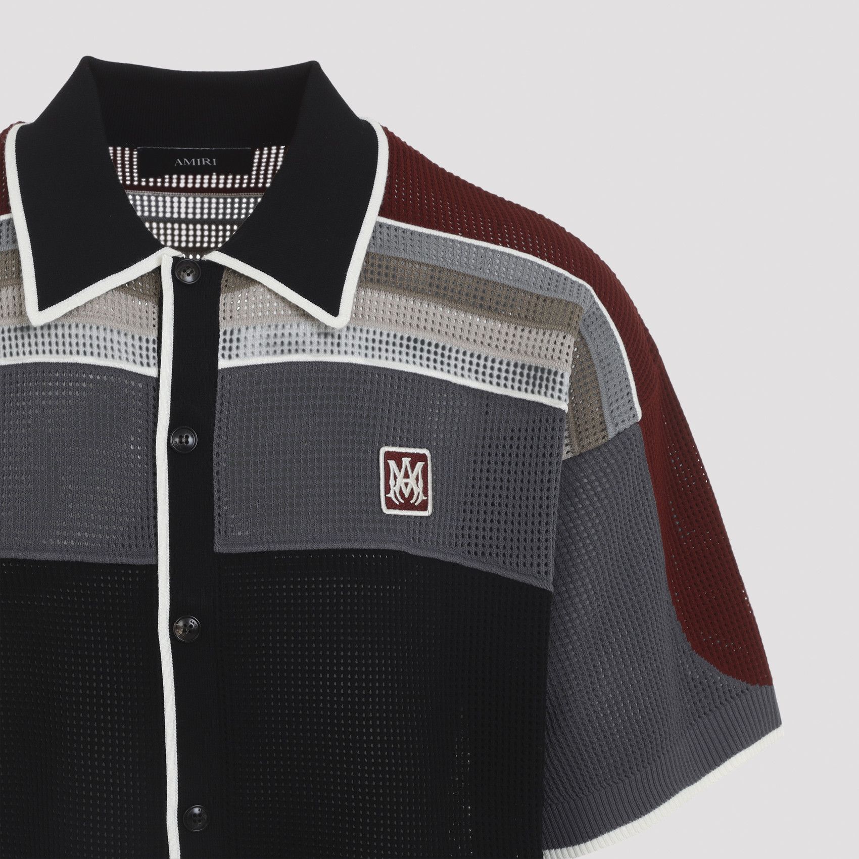 Amiri Amiri Ma Sport Shirt Size US XL / EU 56 / 4 - 3 Thumbnail