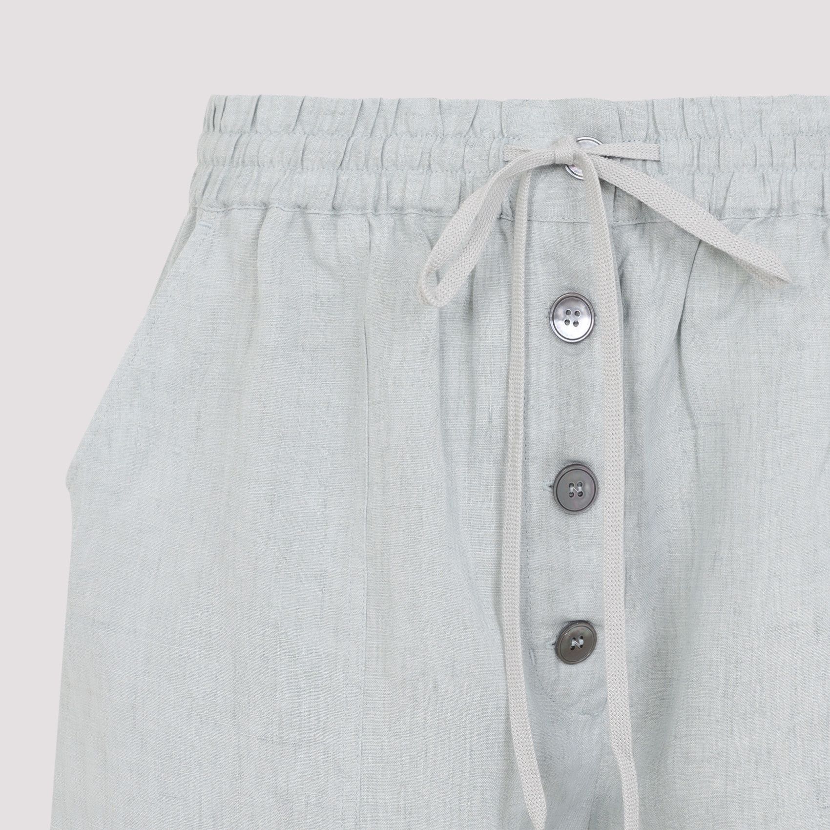 Studio Nicholson Studio Nicholson Atti Pants Size 28" / US 6 / IT 42 - 3 Thumbnail