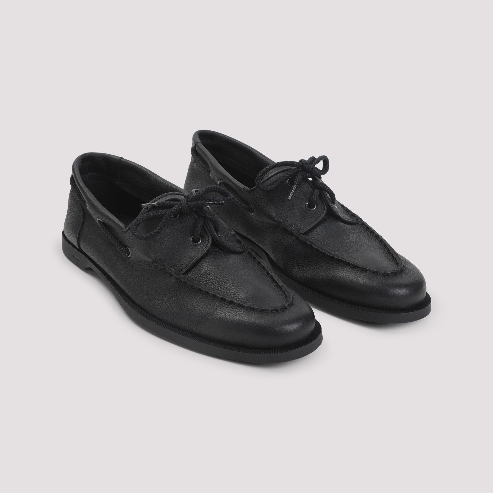 John Lobb John Lobb Foil Loafers Size US 10.5 / EU 43-44 - 3 Thumbnail