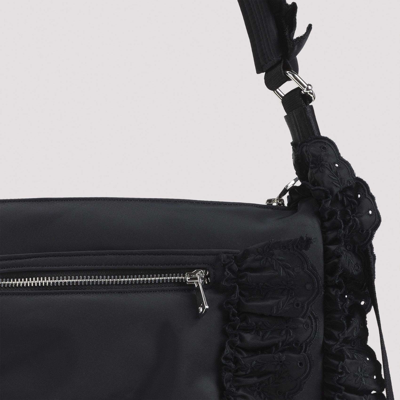 Simone Rocha Simone Rocha Pillowcase Shoulder Bag Size ONE SIZE - 3 Thumbnail