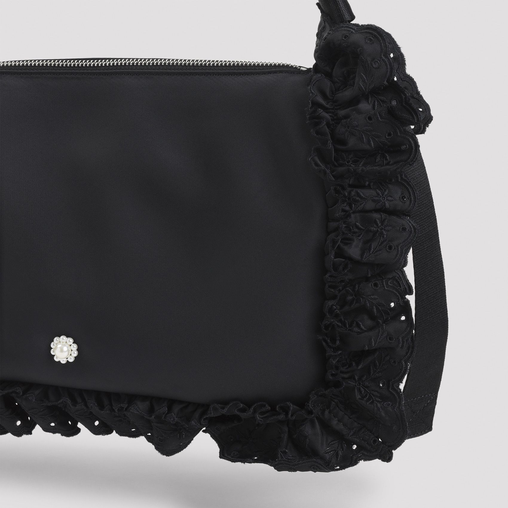 Simone Rocha Simone Rocha Pillowcase Shoulder Bag Size ONE SIZE - 4 Thumbnail