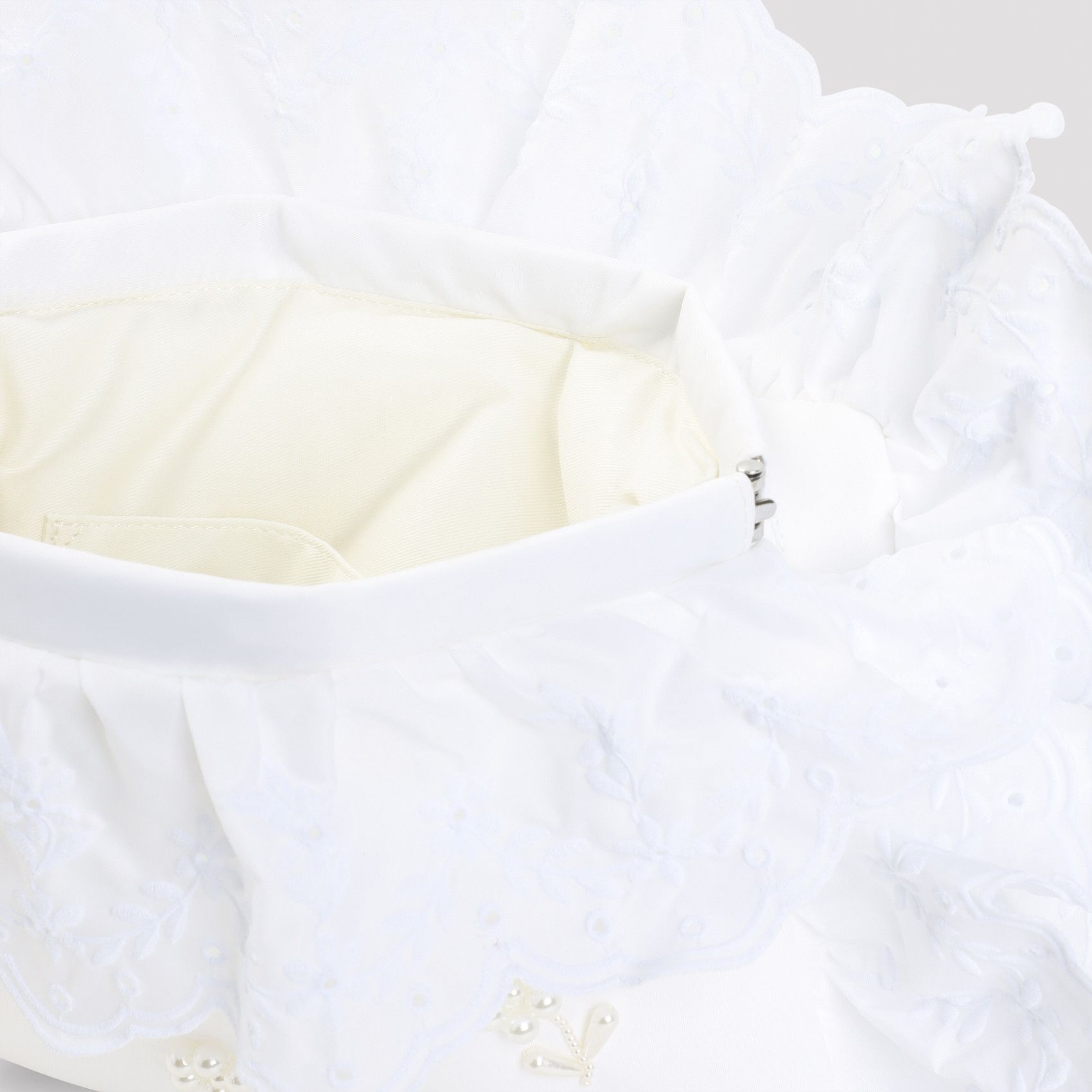 Simone Rocha Simone Rocha Pillowcase Clutch Size ONE SIZE - 4 Thumbnail
