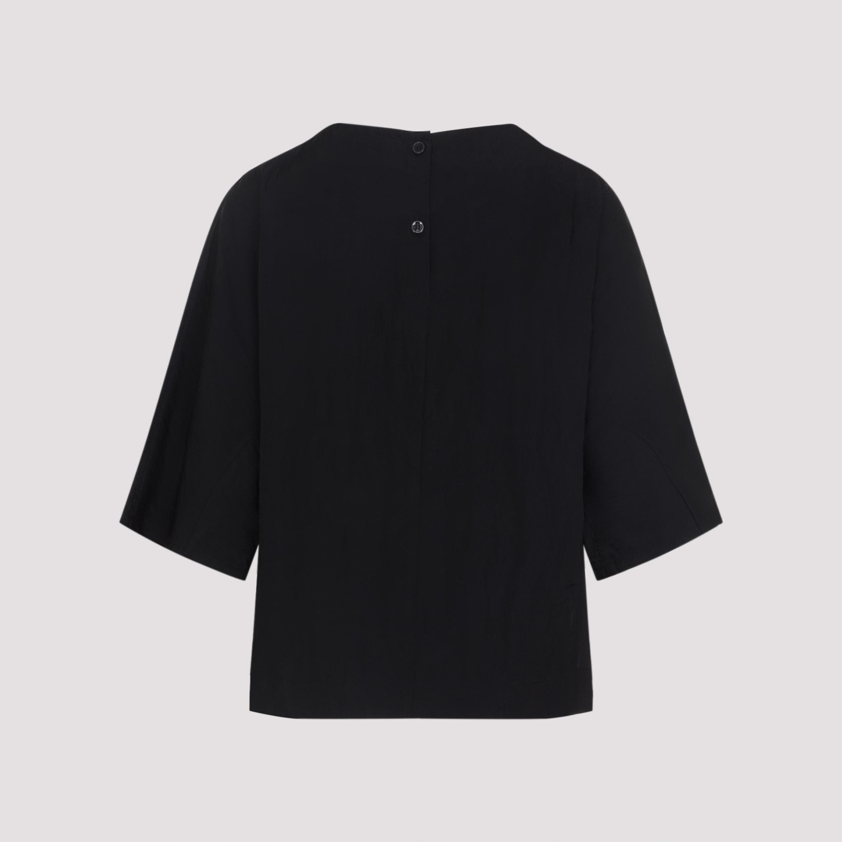 Studio Nicholson Studio Nicholson Basco T-shirt Size M / US 6-8 / IT 42-44 - 2 Thumbnail