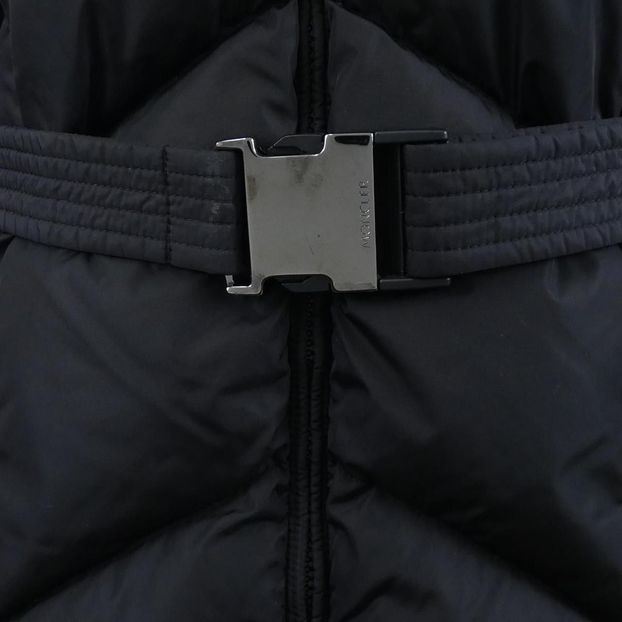 Moncler Moncler Moncler ROELAN Down Coat Textile Outerwear ROELAN DUTY FREE for USA Size ONE SIZE - 8 Thumbnail