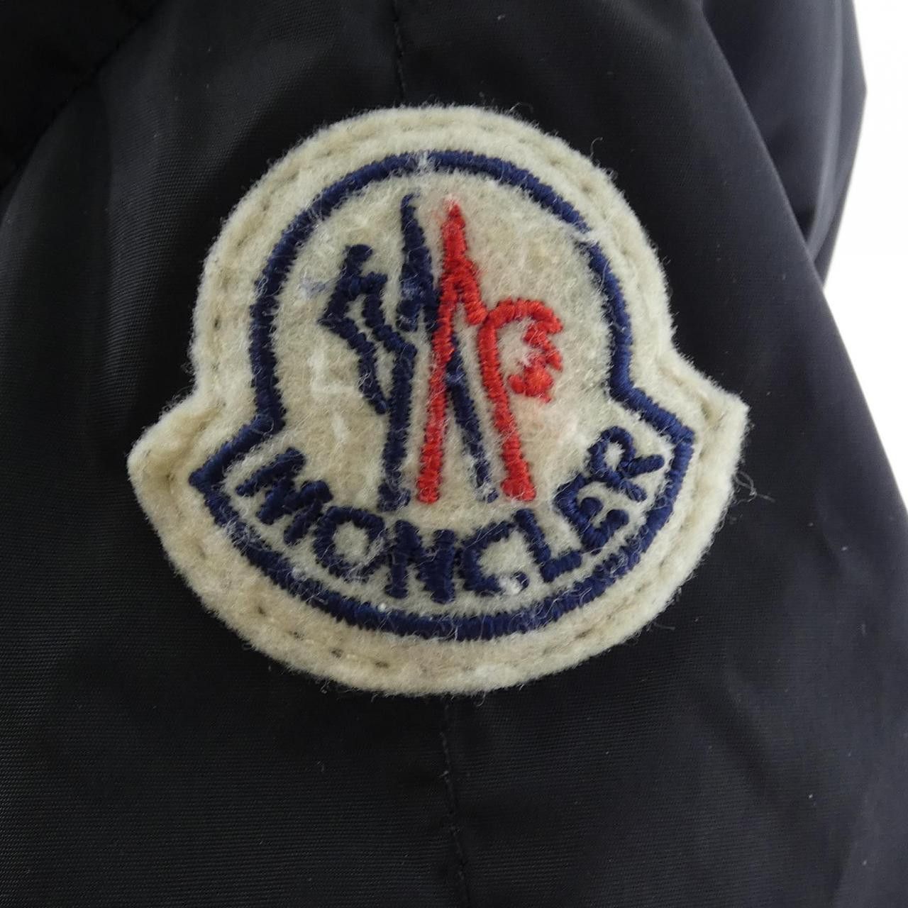Moncler Moncler Moncler ROELAN Down Coat Textile Outerwear ROELAN DUTY FREE for USA Size ONE SIZE - 9 Thumbnail