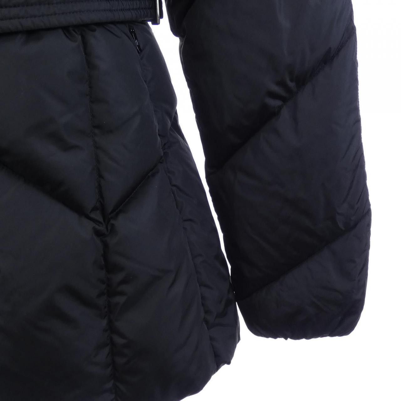Moncler Moncler Moncler ROELAN Down Coat Textile Outerwear ROELAN DUTY FREE for USA Size ONE SIZE - 7 Thumbnail