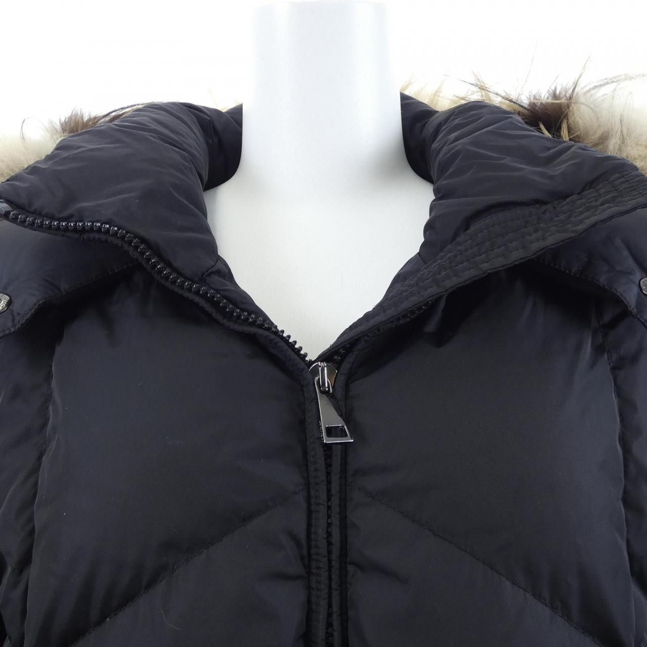 Moncler Moncler Moncler ROELAN Down Coat Textile Outerwear ROELAN DUTY FREE for USA Size ONE SIZE - 6 Thumbnail