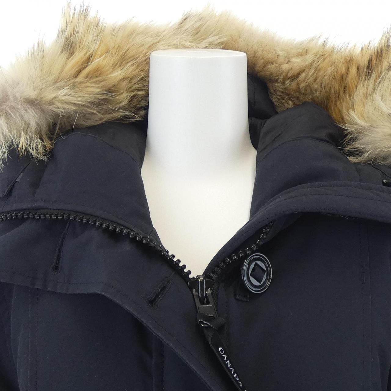 Canada Goose Canada Goose Canada Goose ROSSCLAIR Down Coat Textile Outerwear 2580LA DUTY FREE for USA Size ONE SIZE - 5 Thumbnail