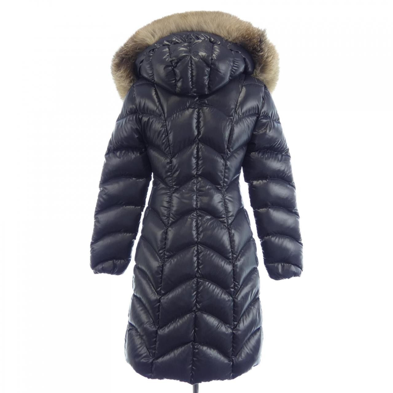 Moncler Moncler Moncler ALBIZIA down coat Others Outerwear ALBIZIA DUTY FREE for USA Size ONE SIZE - 2 Thumbnail