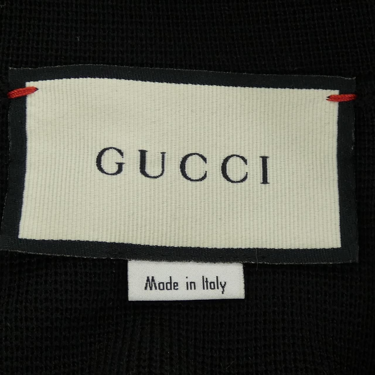 Gucci Gucci Gucci Jacket Others Outerwear 579848-XKAV2 DUTY FREE for USA Size ONE SIZE - 4 Thumbnail