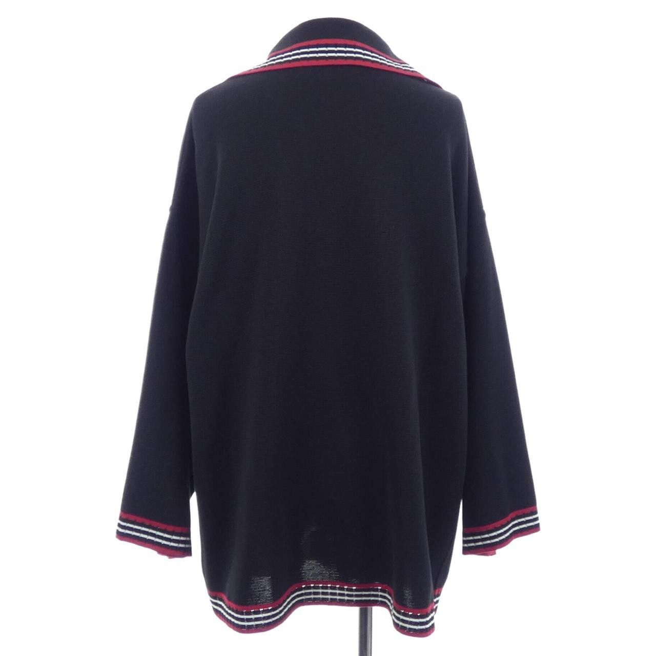 Gucci Gucci Gucci Jacket Others Outerwear 579848-XKAV2 DUTY FREE for USA Size ONE SIZE - 2 Thumbnail