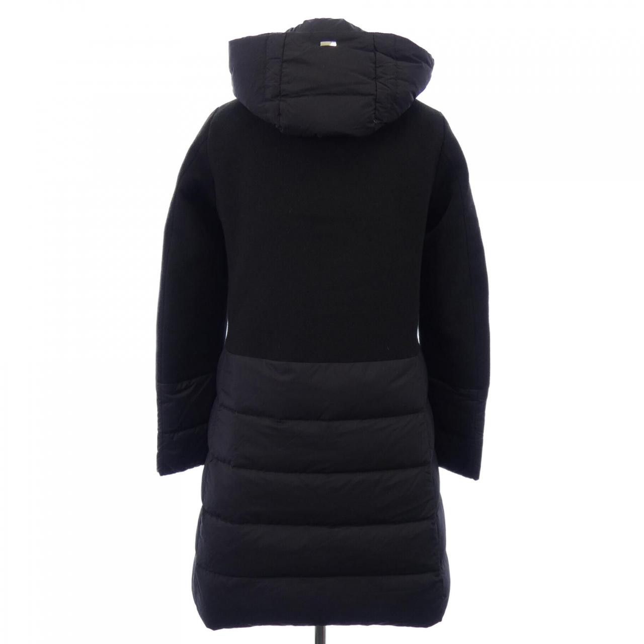 Other Other Herno Down Coat Textile Outerwear PI001760D DUTY FREE for USA Size ONE SIZE - 2 Thumbnail