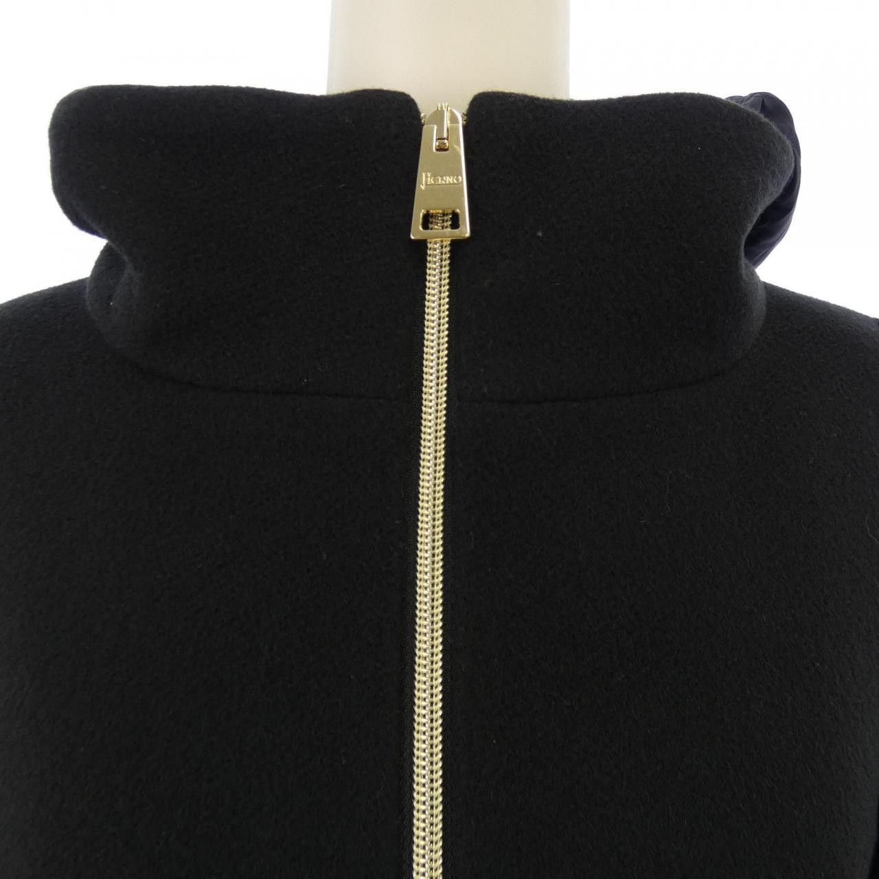 Other Other Herno Down Coat Textile Outerwear PI001760D DUTY FREE for USA Size ONE SIZE - 7 Thumbnail