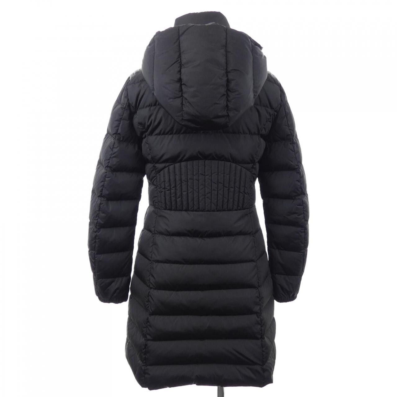Moncler Moncler Moncler OROPHIN Down Coat Textile Outerwear OROPHIN DUTY FREE for USA Size ONE SIZE - 2 Thumbnail