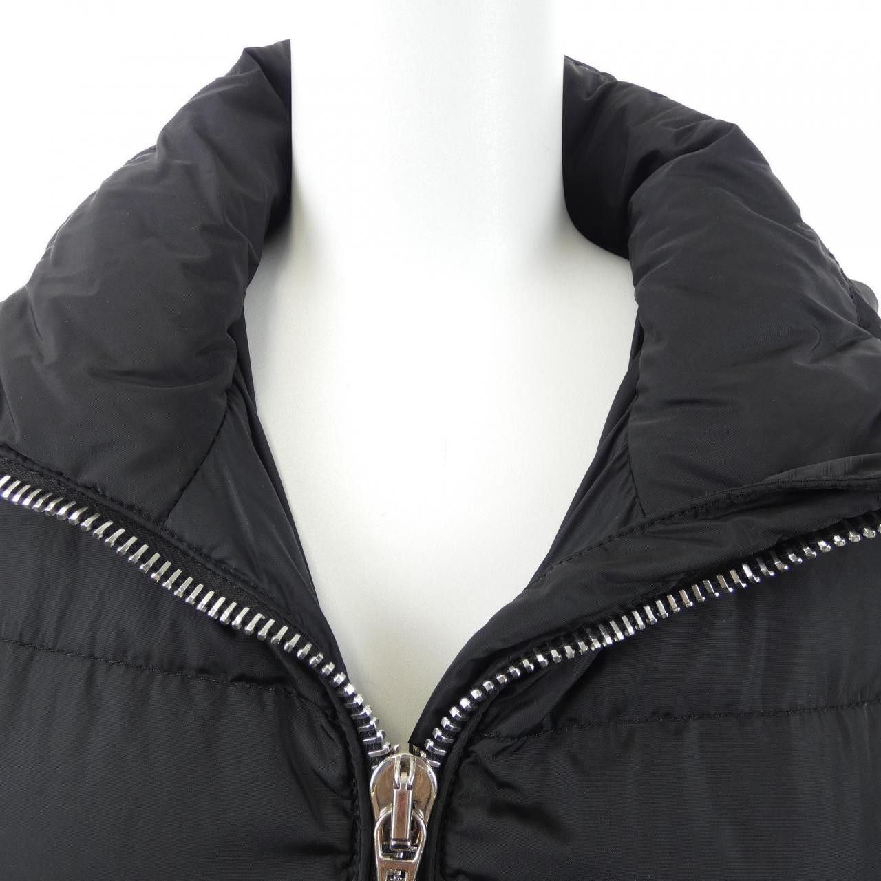 Moncler Moncler Moncler OROPHIN Down Coat Textile Outerwear OROPHIN DUTY FREE for USA Size ONE SIZE - 6 Thumbnail