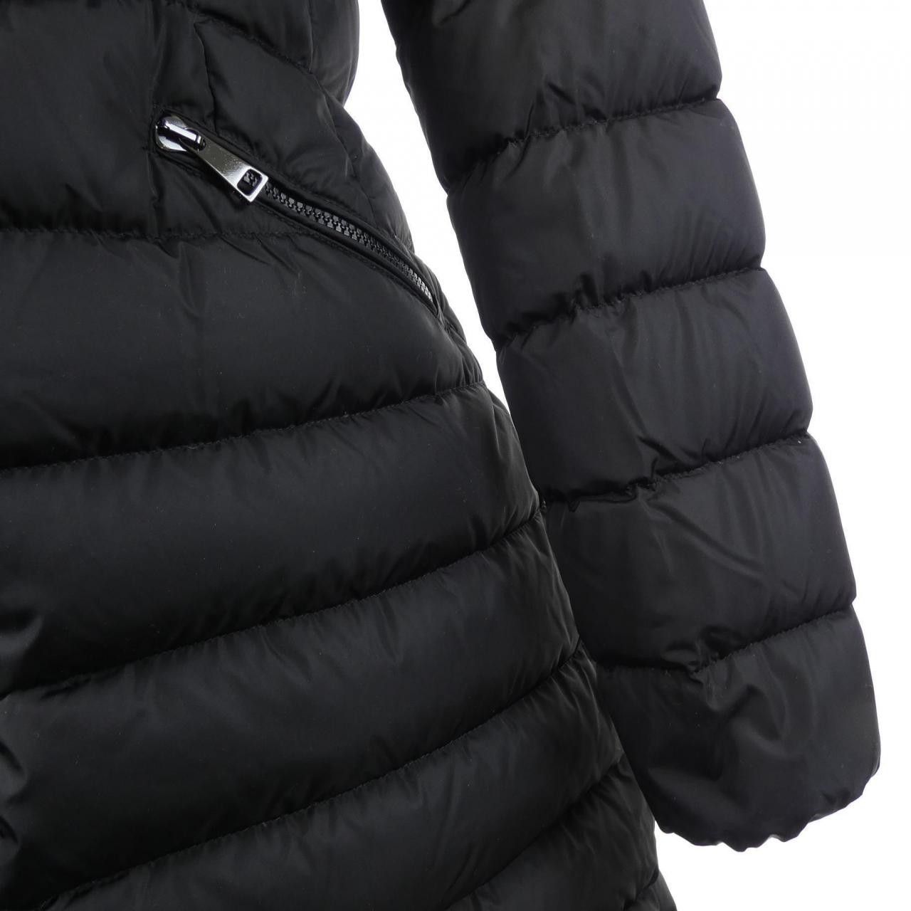 Moncler Moncler Moncler FLAMMETTE down coat Textile Outerwear FLAMMETTE DUTY FREE for USA Size ONE SIZE - 7 Thumbnail