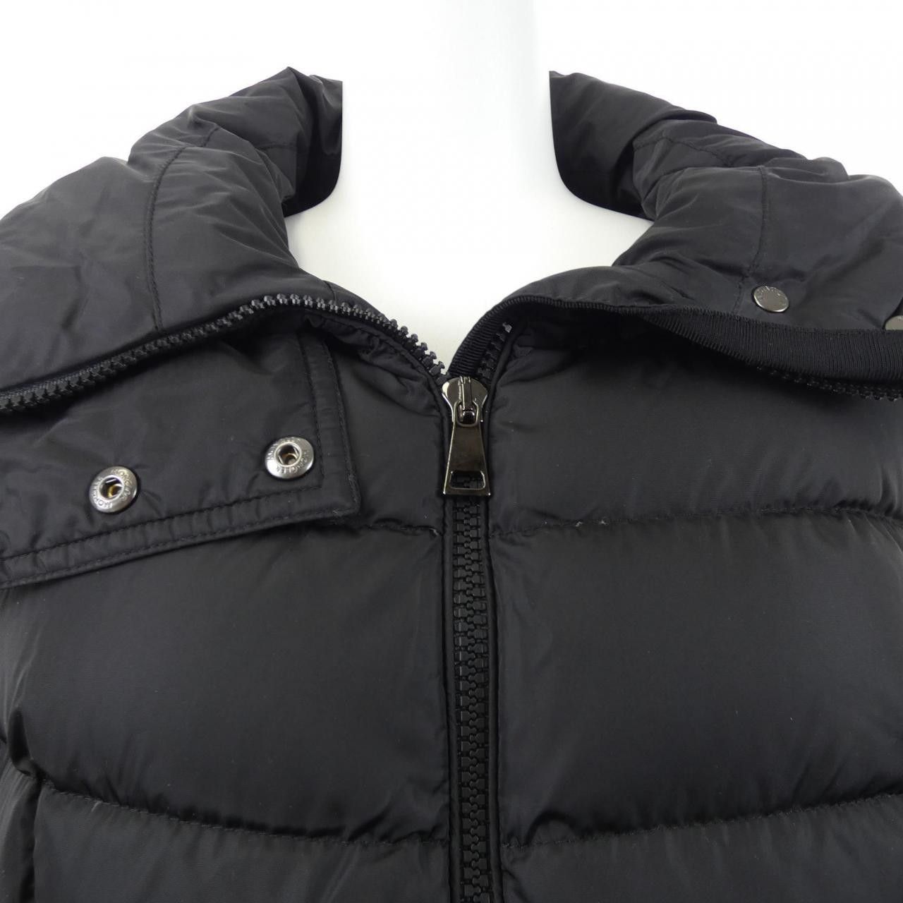 Moncler Moncler Moncler FLAMMETTE down coat Textile Outerwear FLAMMETTE DUTY FREE for USA Size ONE SIZE - 6 Thumbnail