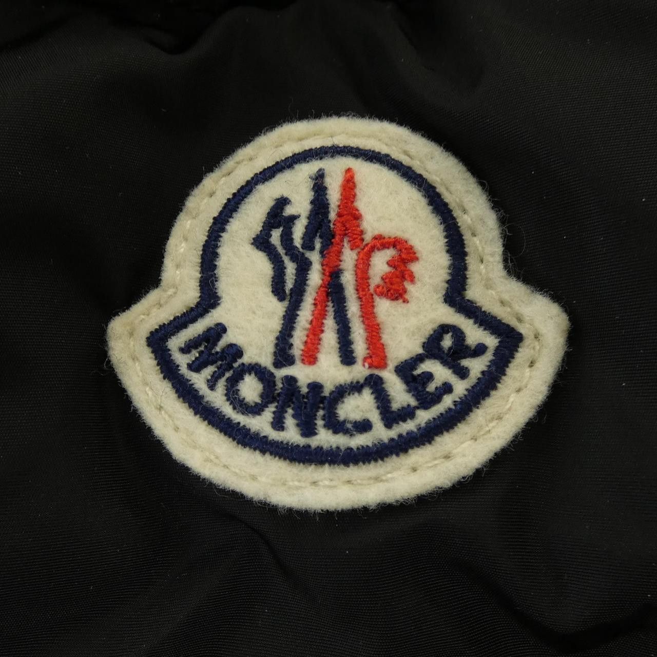 Moncler Moncler Moncler FLAMMETTE down coat Textile Outerwear FLAMMETTE DUTY FREE for USA Size ONE SIZE - 8 Thumbnail