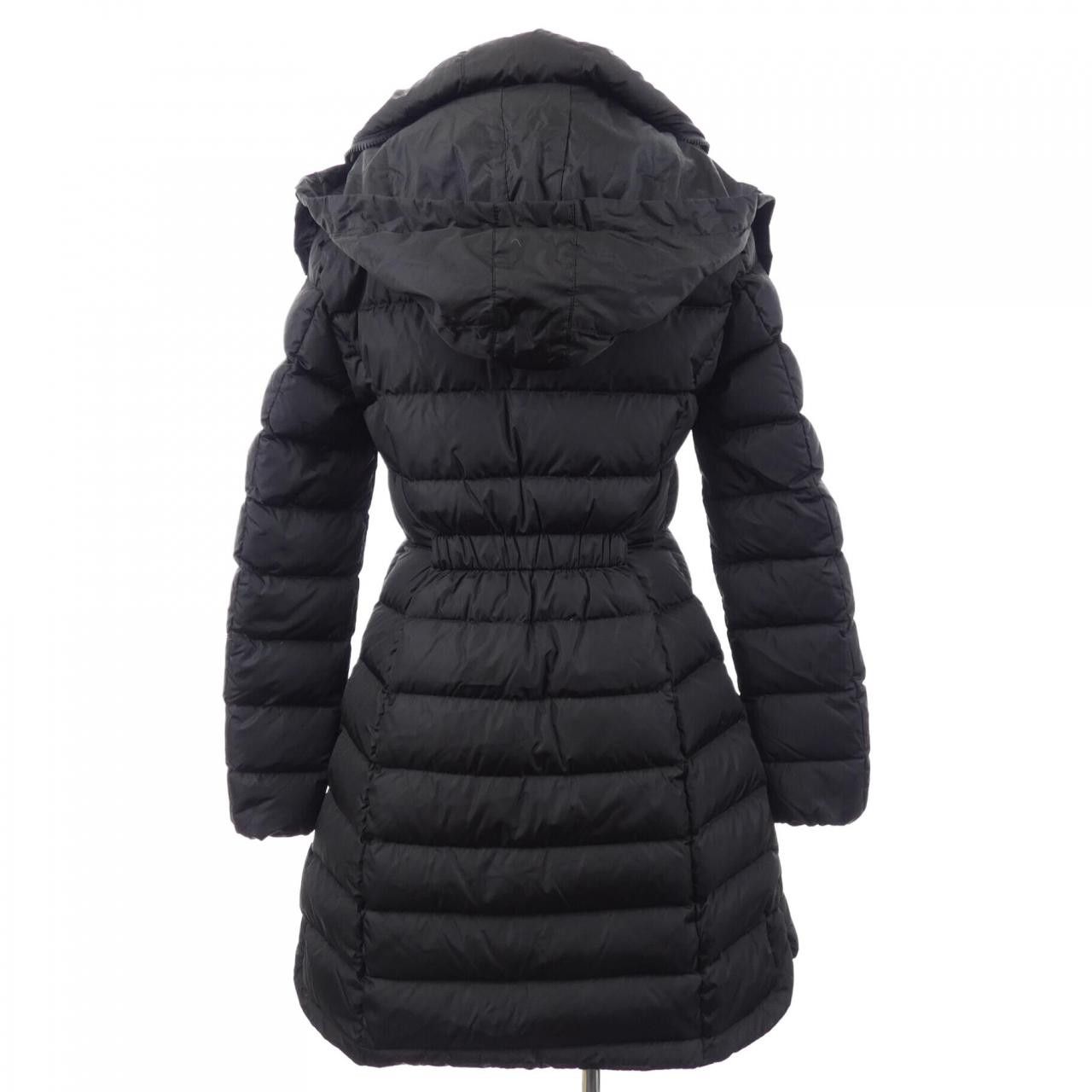 Moncler Moncler Moncler FLAMMETTE down coat Textile Outerwear FLAMMETTE DUTY FREE for USA Size ONE SIZE - 2 Thumbnail