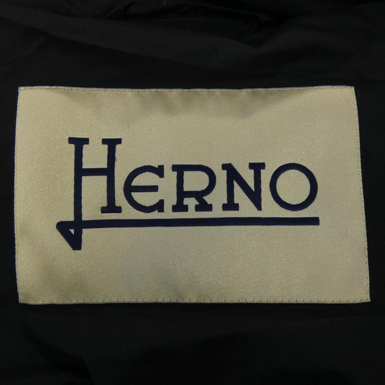 Other Other Herno Down Jacket Textile Outerwear MP0014D DUTY FREE for USA Size ONE SIZE - 6 Thumbnail