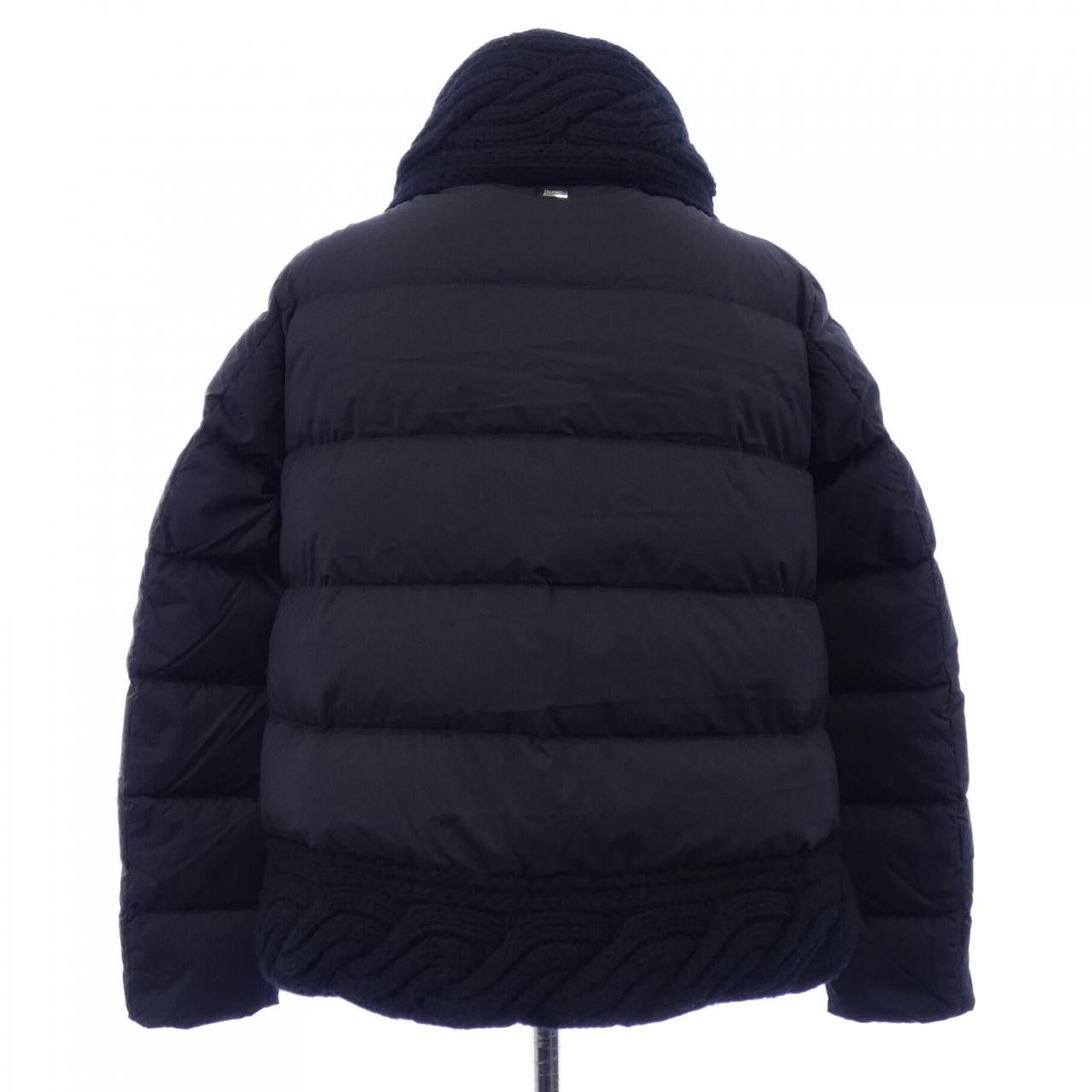 Other Other Herno Down Jacket Textile Outerwear MP0014D DUTY FREE for USA Size ONE SIZE - 2 Thumbnail