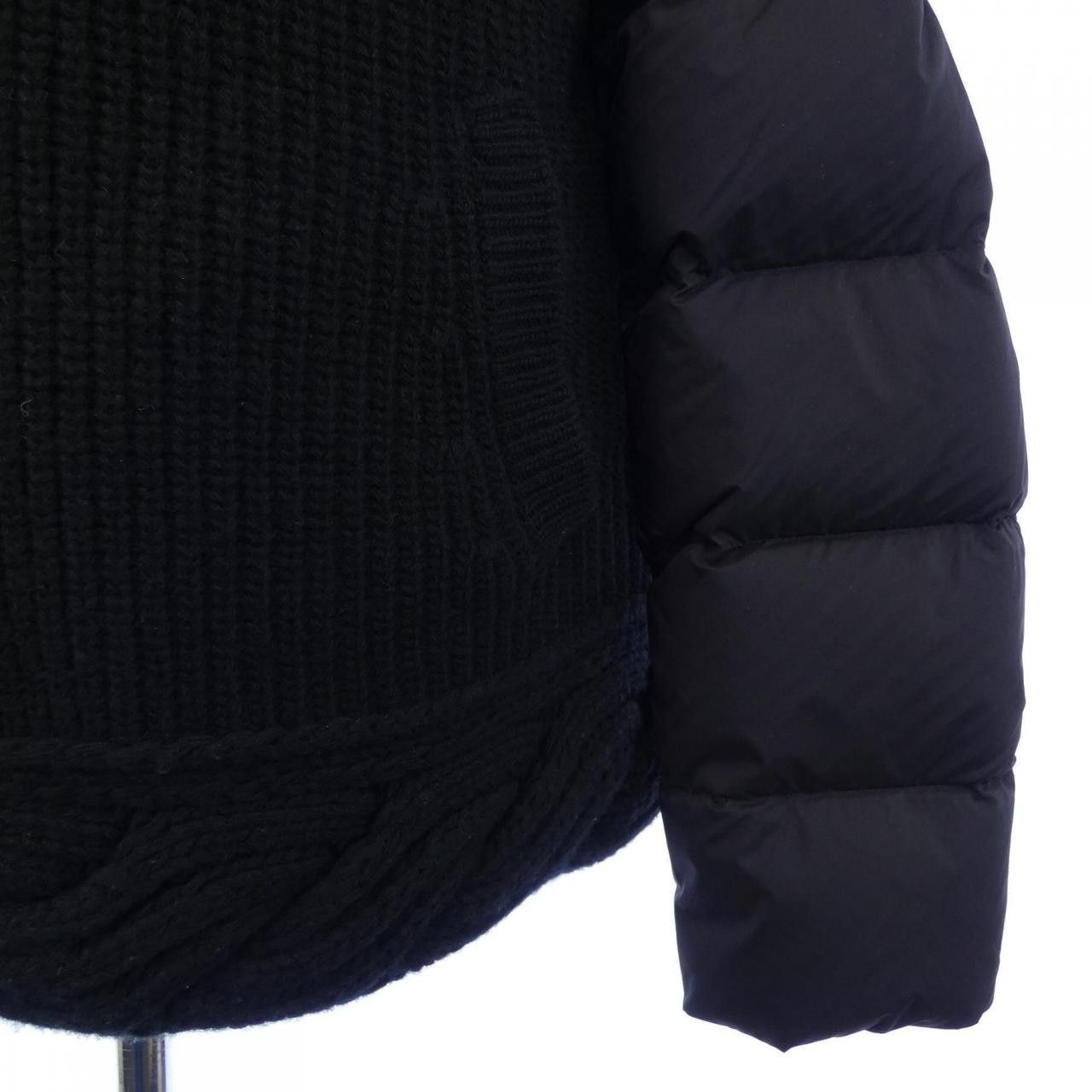Other Other Herno Down Jacket Textile Outerwear MP0014D DUTY FREE for USA Size ONE SIZE - 8 Thumbnail