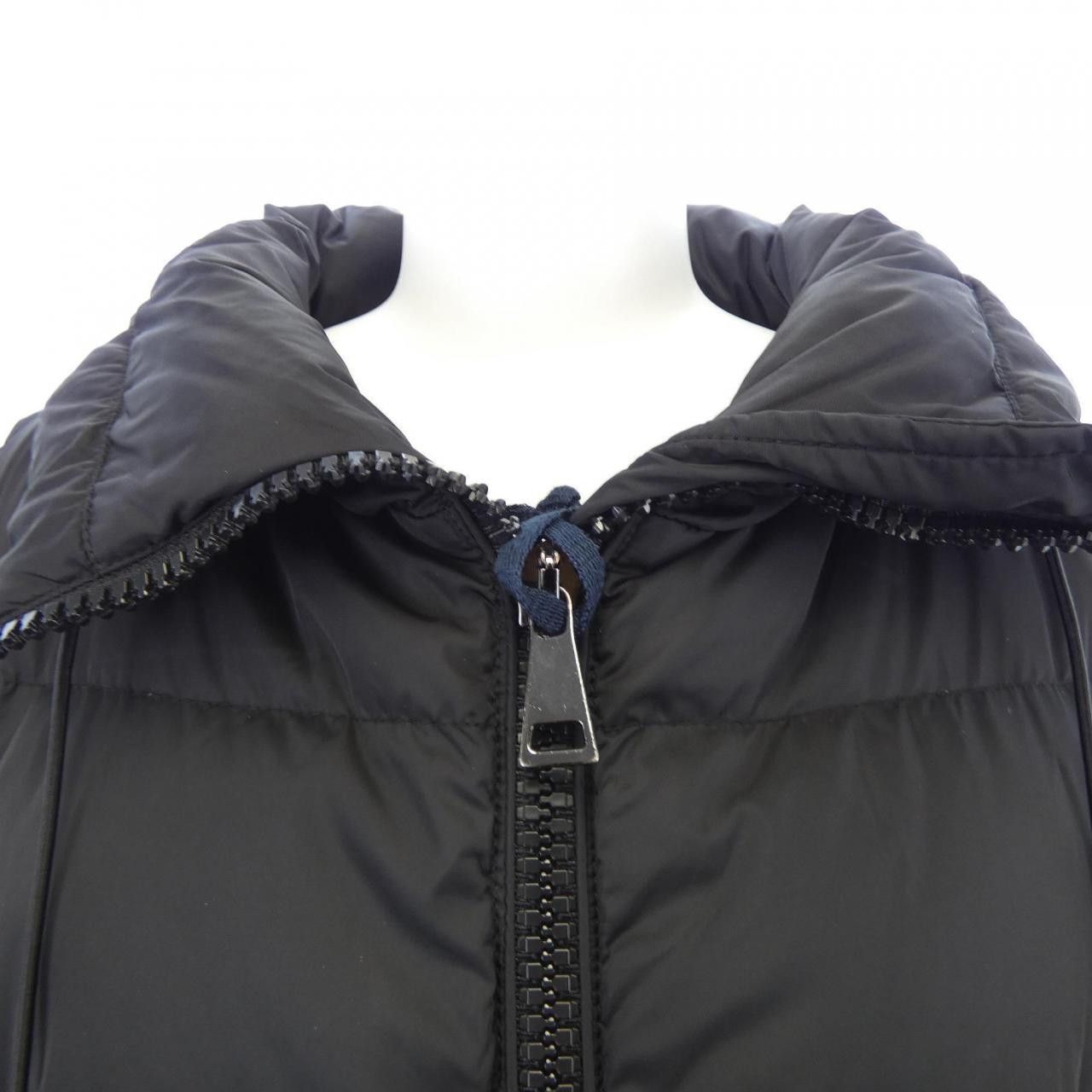 Moncler Moncler Moncler VIBURNUM down coat Textile Outerwear VIBURNUM DUTY FREE for USA Size ONE SIZE - 6 Thumbnail