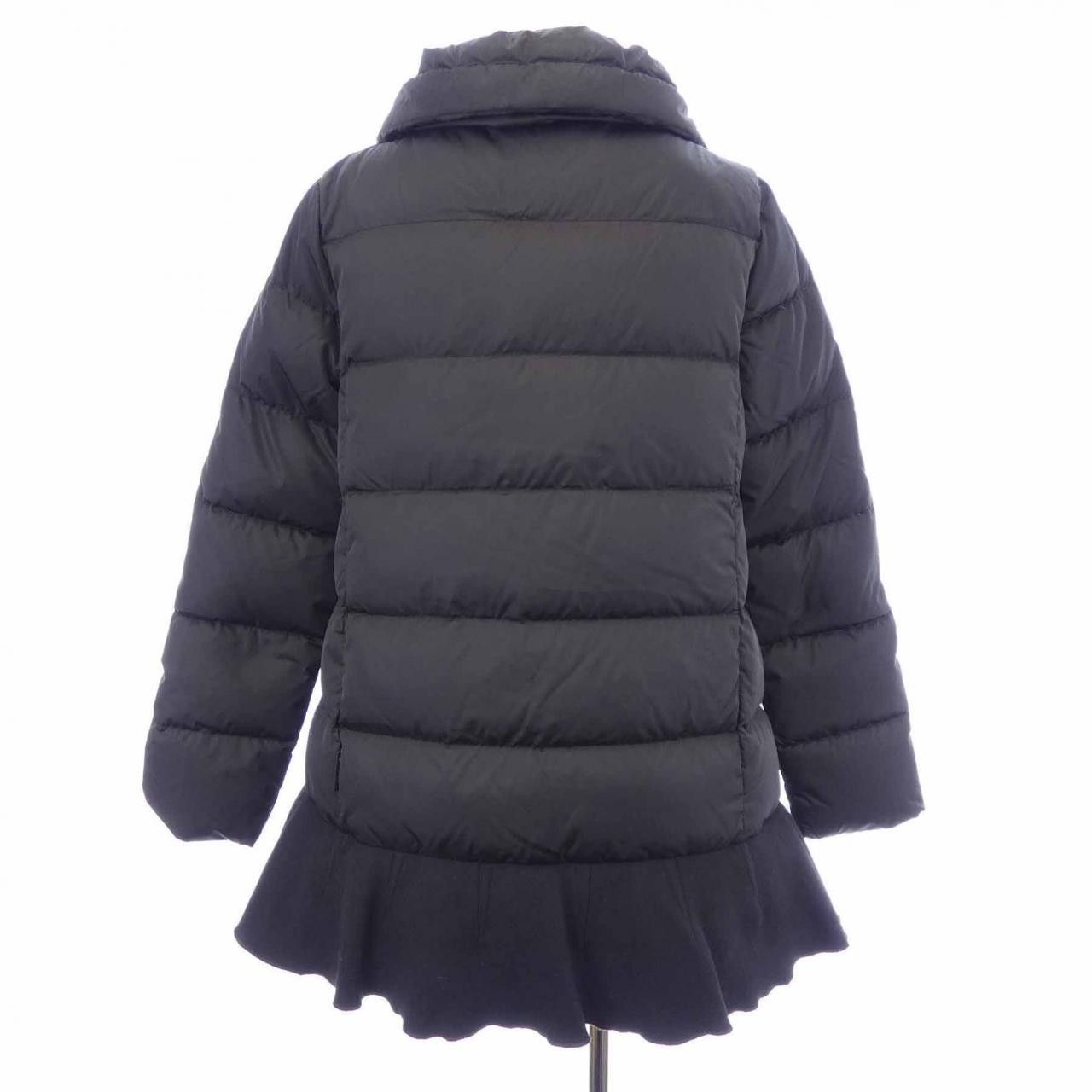 Moncler Moncler Moncler VIBURNUM down coat Textile Outerwear VIBURNUM DUTY FREE for USA Size ONE SIZE - 2 Thumbnail