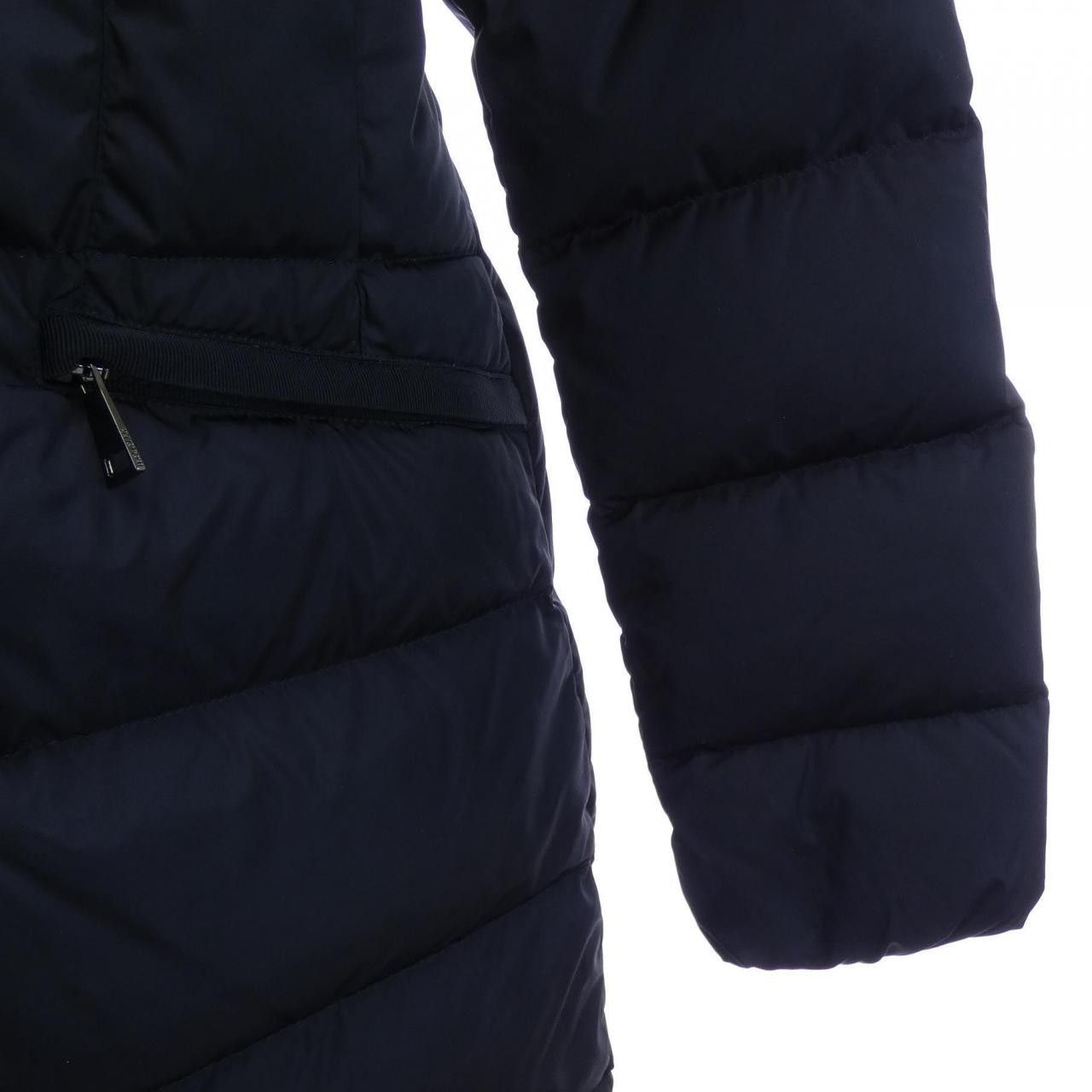 Moncler Moncler Moncler AVOCETTE down coat Textile Outerwear AVOCETTE DUTY FREE for USA Size ONE SIZE - 7 Thumbnail