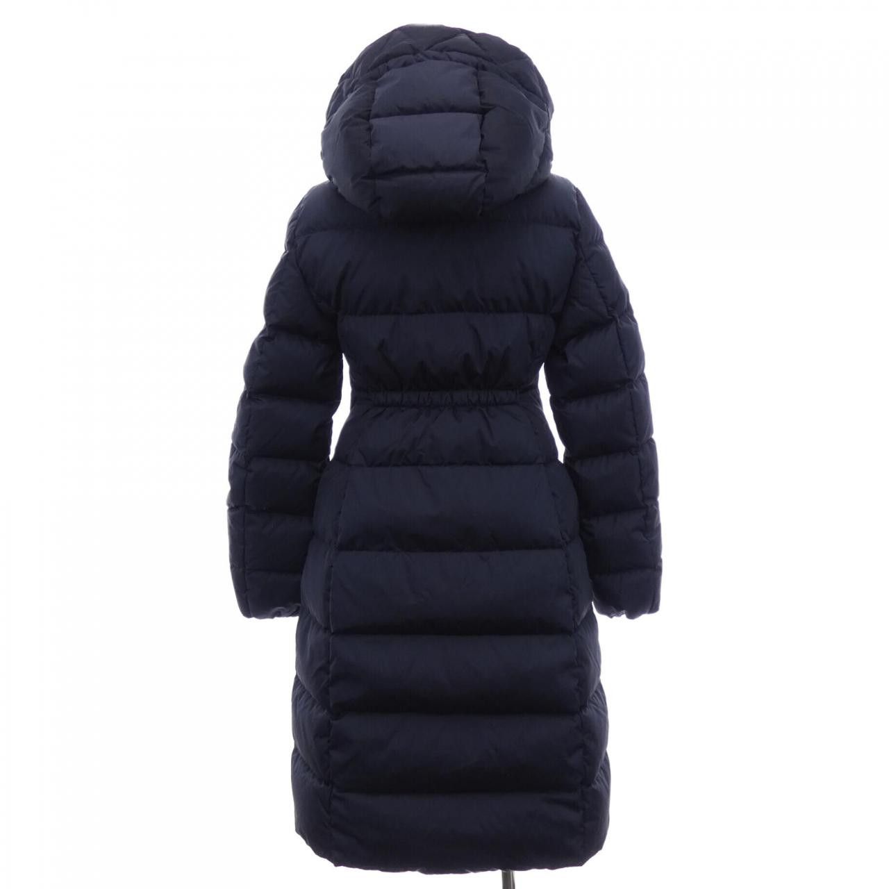 Moncler Moncler Moncler AVOCETTE down coat Textile Outerwear AVOCETTE DUTY FREE for USA Size ONE SIZE - 2 Thumbnail